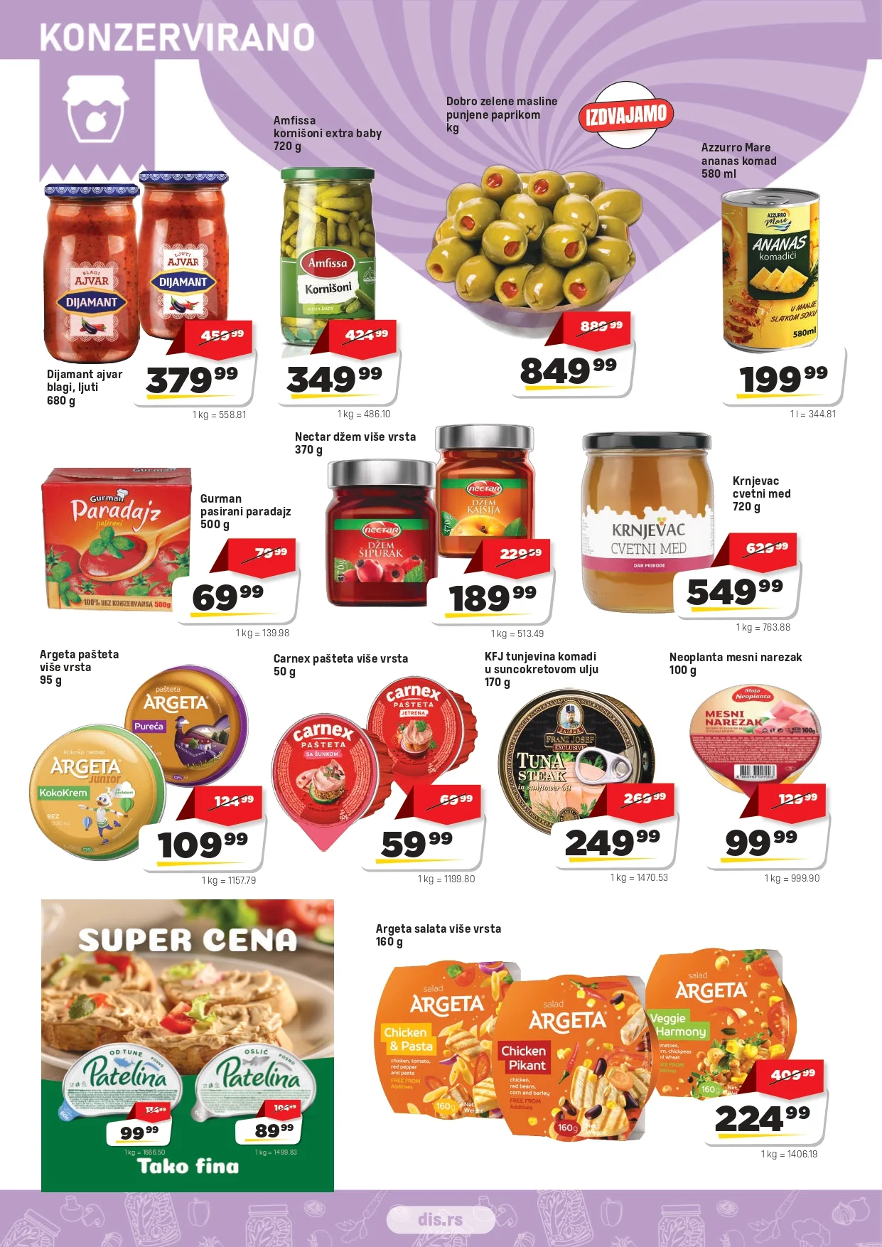 Dis katalog 17-30.9.2026. - str. 8