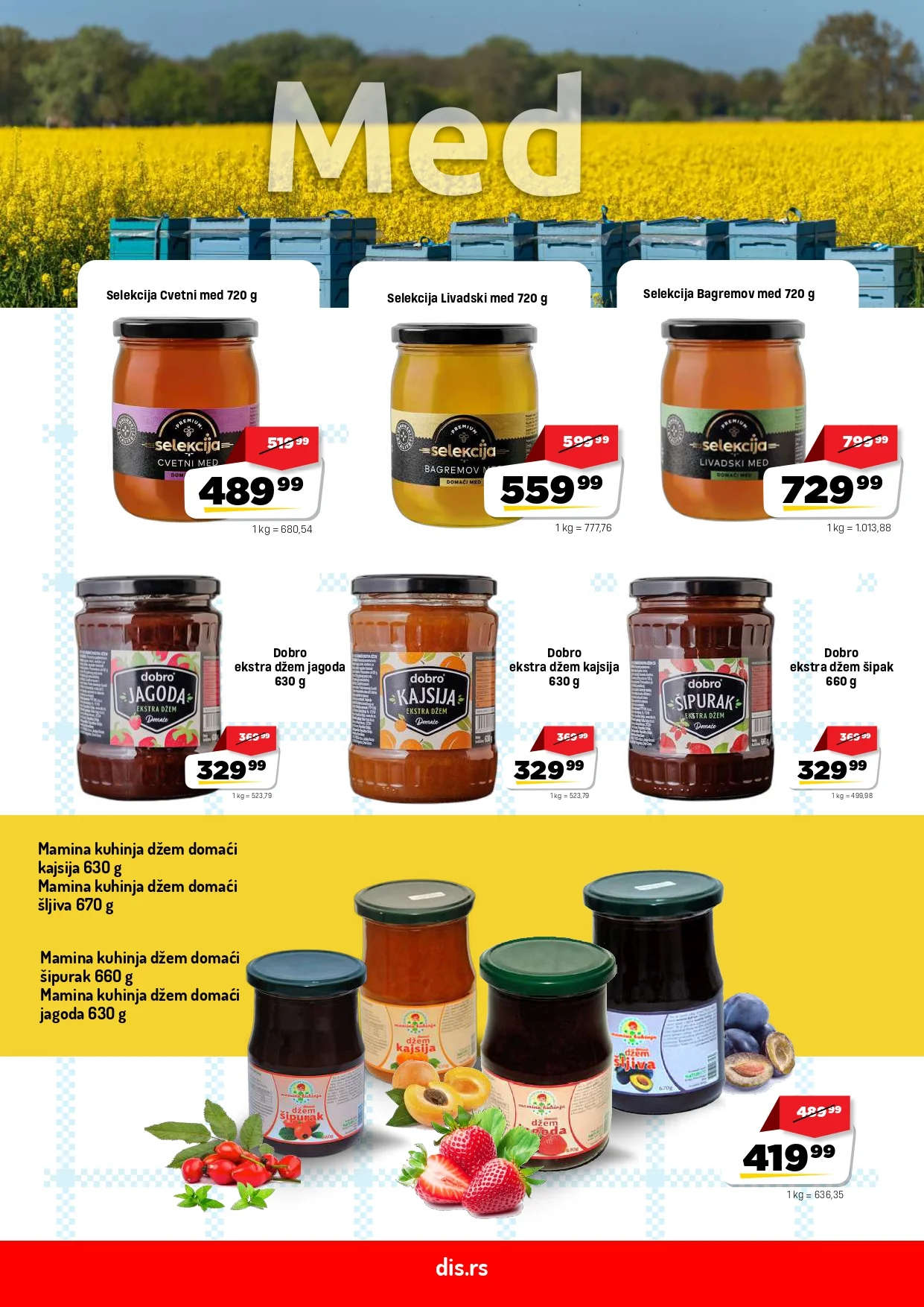 Dis katalog ZIMNICA 20.9-20.10.2026. - str. 10