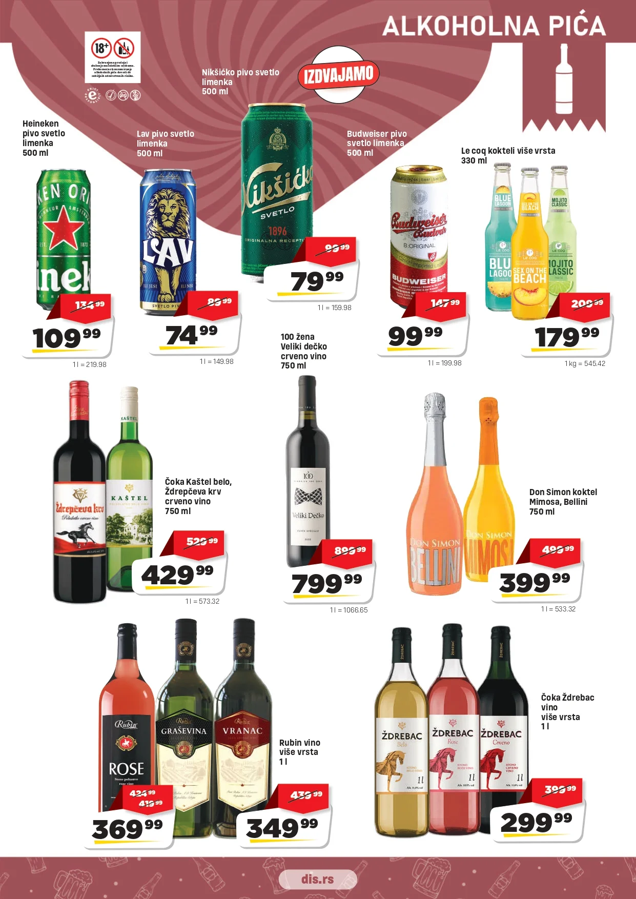 Dis katalog 17-30.9.2026. - str. 11