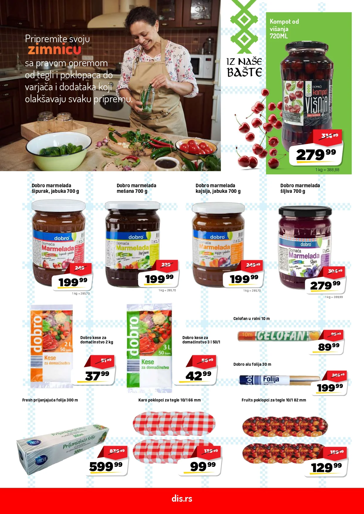 Dis katalog ZIMNICA 20.9-20.10.2026. - str. 12