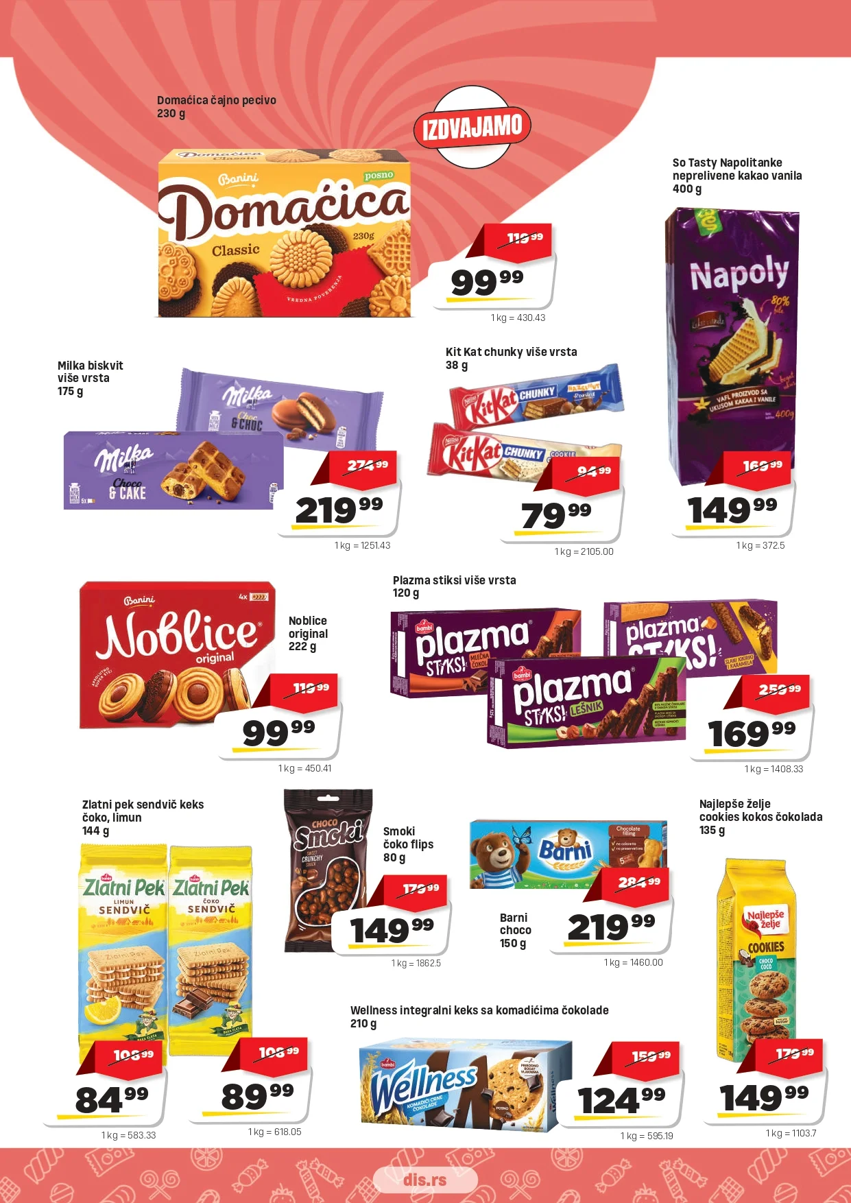 Dis katalog 17-30.9.2026. - str. 13