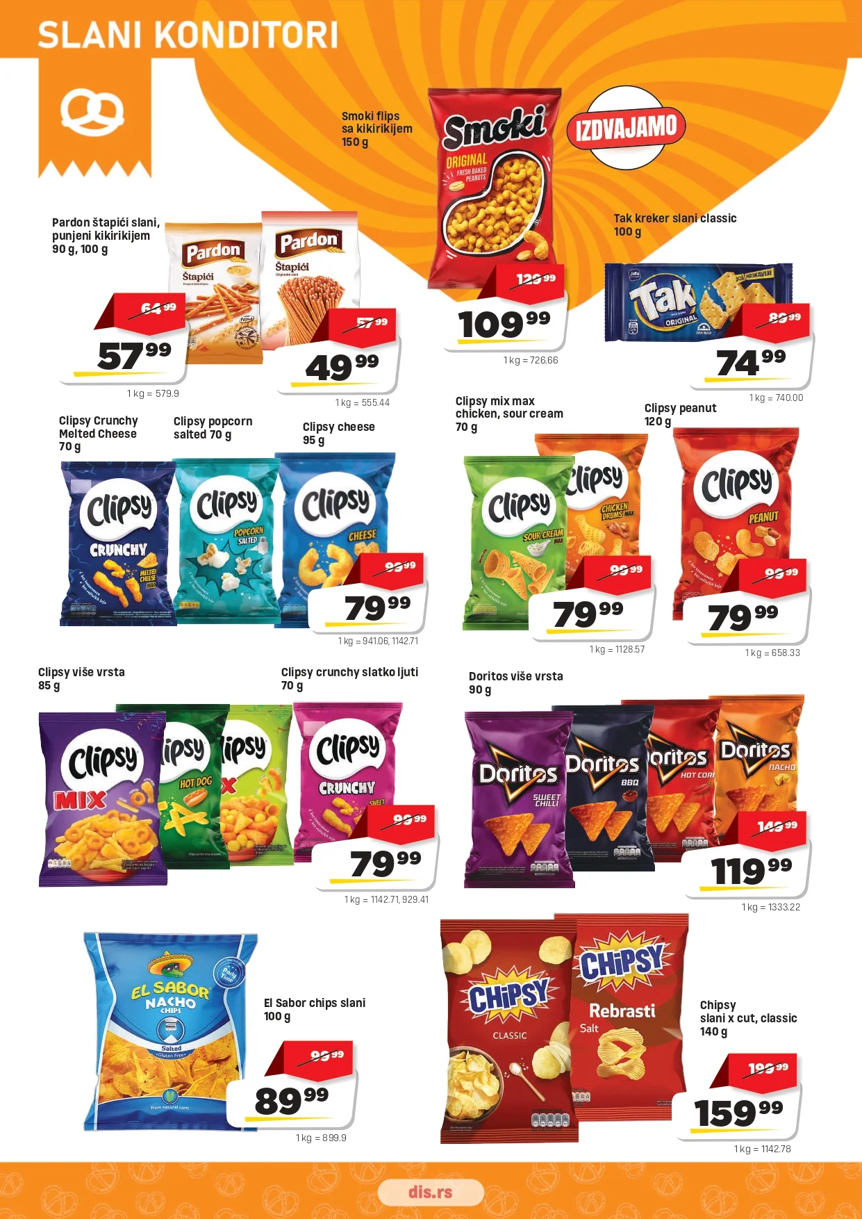Dis katalog 17-30.9.2026. - str. 14