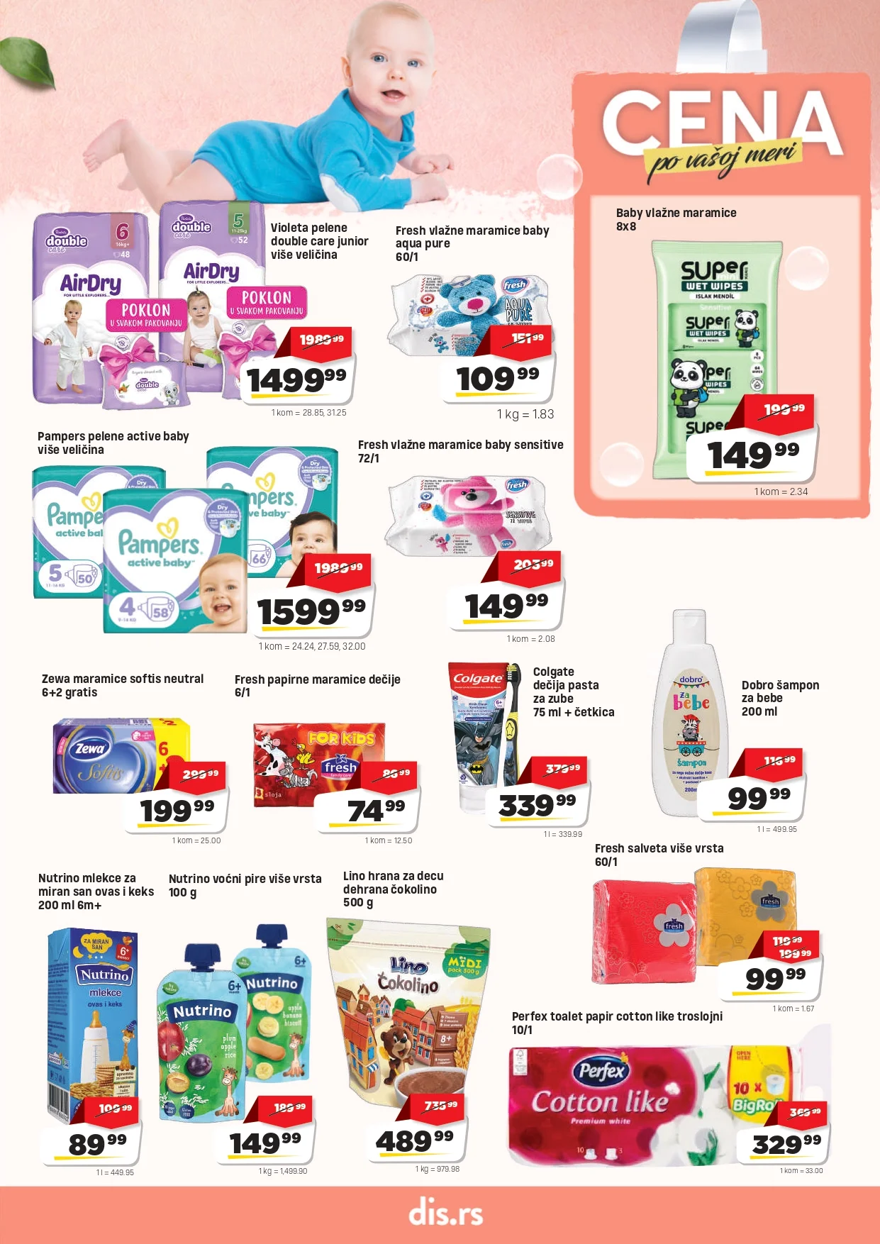 Dis katalog 17-30.9.2026. - str. 15