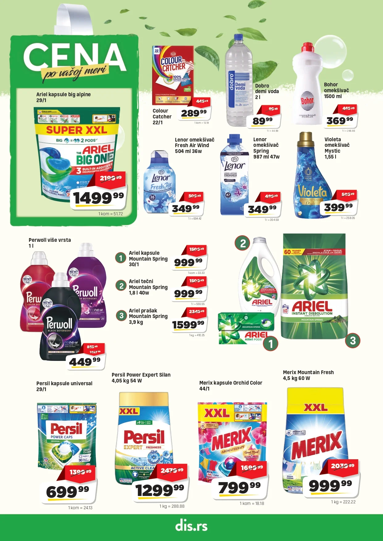 Dis katalog 17-30.9.2026. - str. 18