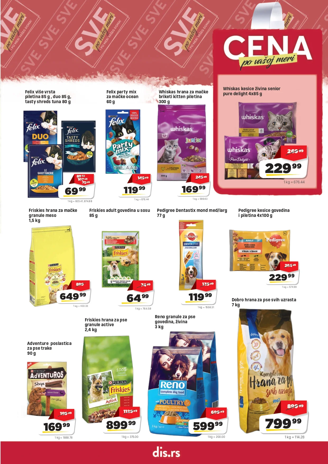 Dis katalog 17-30.9.2026. - str. 23