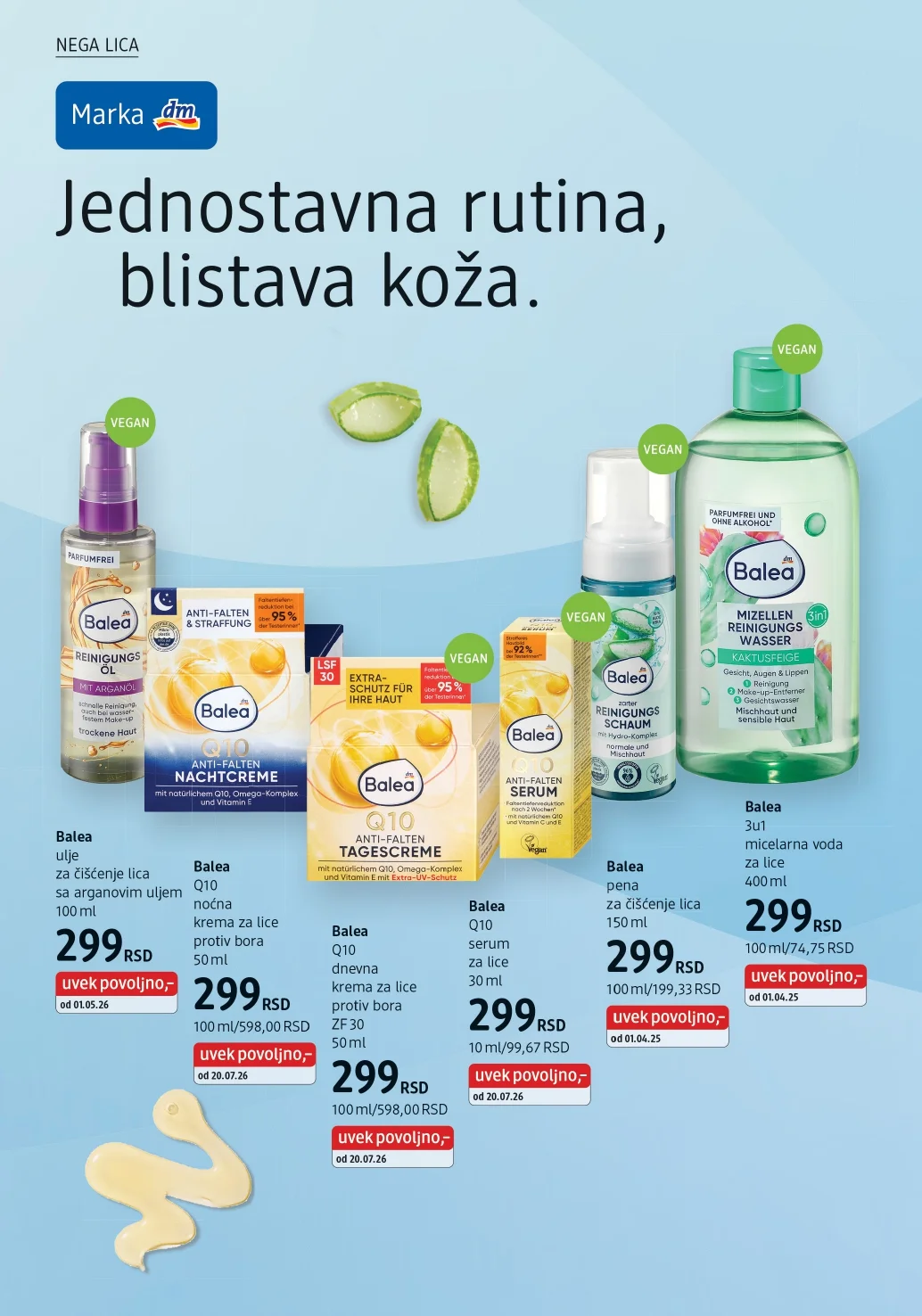 dm Katalog SEPTEMBAR 2026. - str. 10