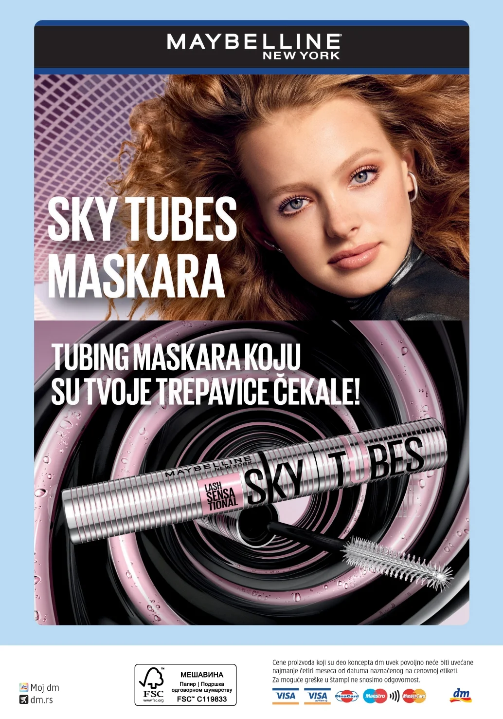 dm Katalog SEPTEMBAR 2026. - str. 40