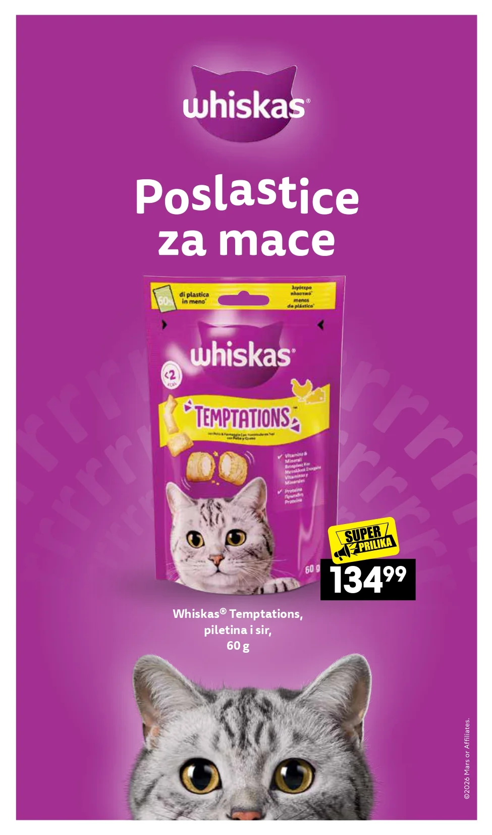Roda & Idea katalog KUĆNI LJUBIMCI 28.9-25.10.2026. - str. 14