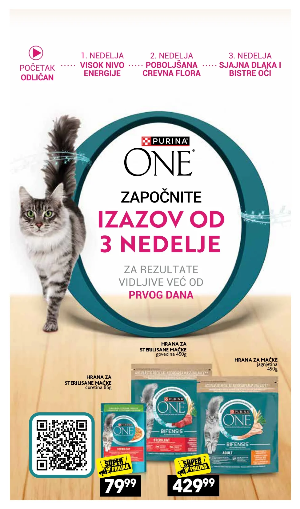 Roda & Idea katalog KUĆNI LJUBIMCI 28.9-25.10.2026. - str. 18