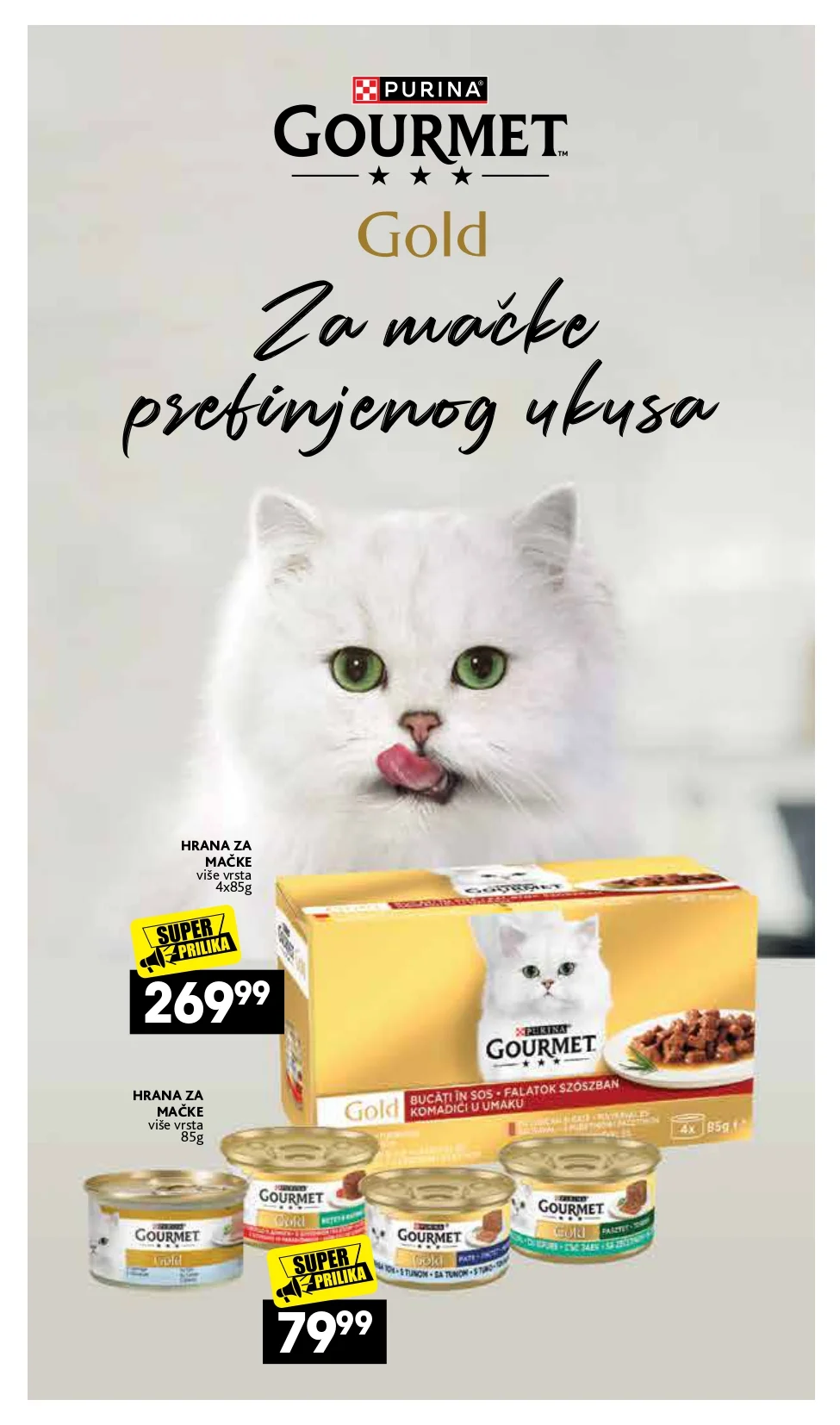 Roda & Idea katalog KUĆNI LJUBIMCI 28.9-25.10.2026. - str. 19
