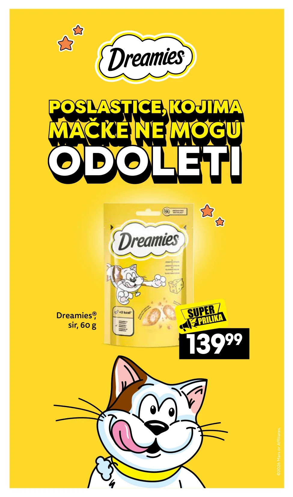 Roda & Idea katalog KUĆNI LJUBIMCI 28.9-25.10.2026. - str. 20