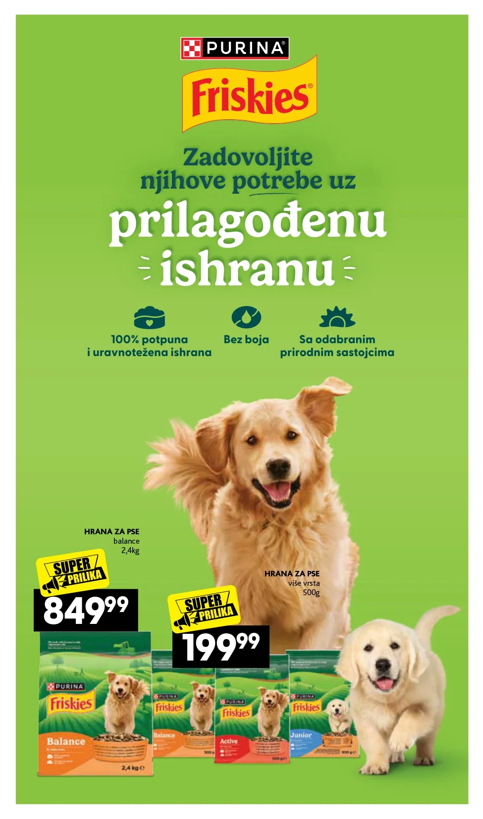 Roda & Idea katalog KUĆNI LJUBIMCI 28.9-25.10.2026. - str. 26