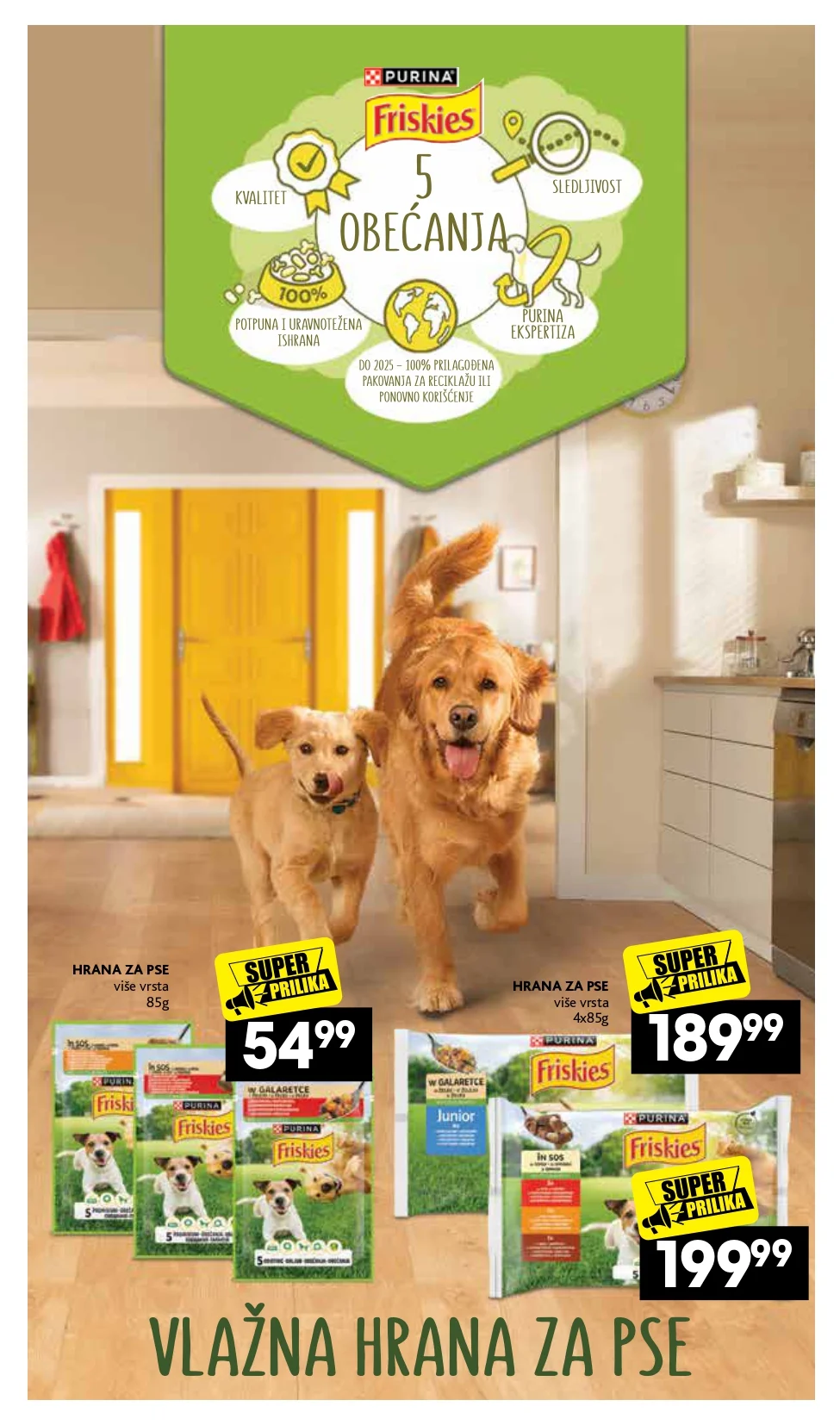 Roda & Idea katalog KUĆNI LJUBIMCI 28.9-25.10.2026. - str. 27
