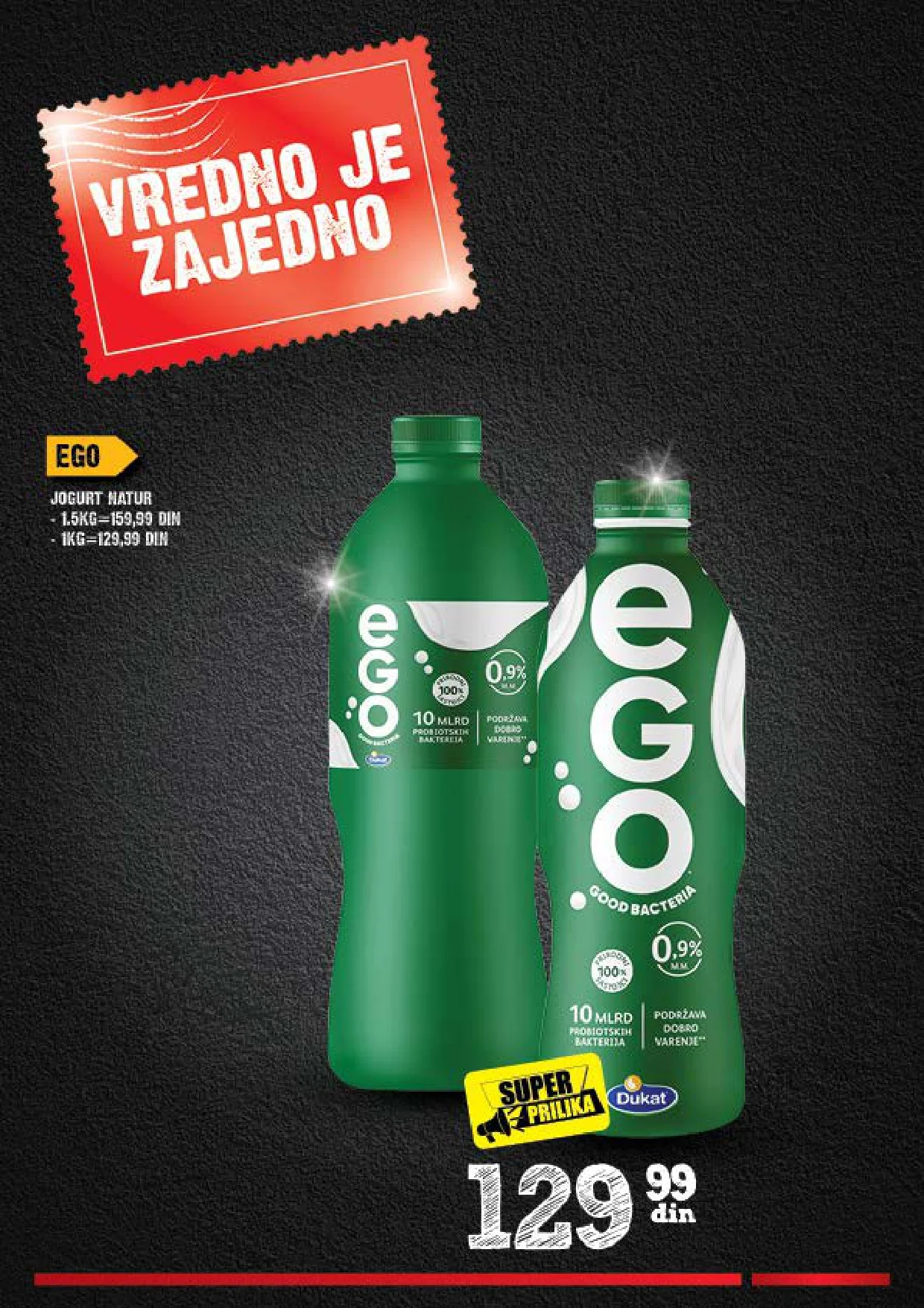 Roda & Idea katalog 31.8-27.9.2026. - str. 4