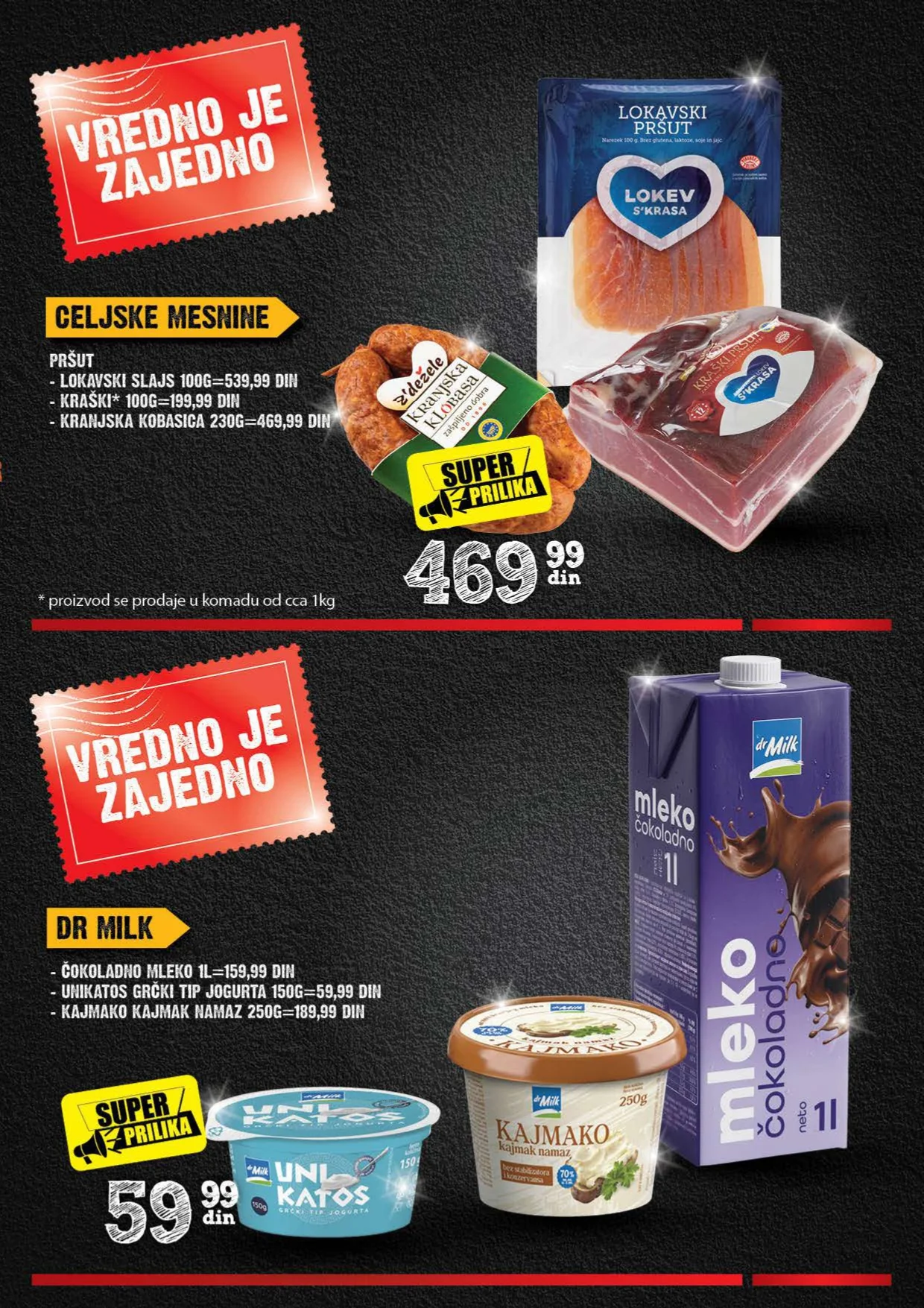 Roda & Idea katalog 28.9-25.10.2026. - str. 5