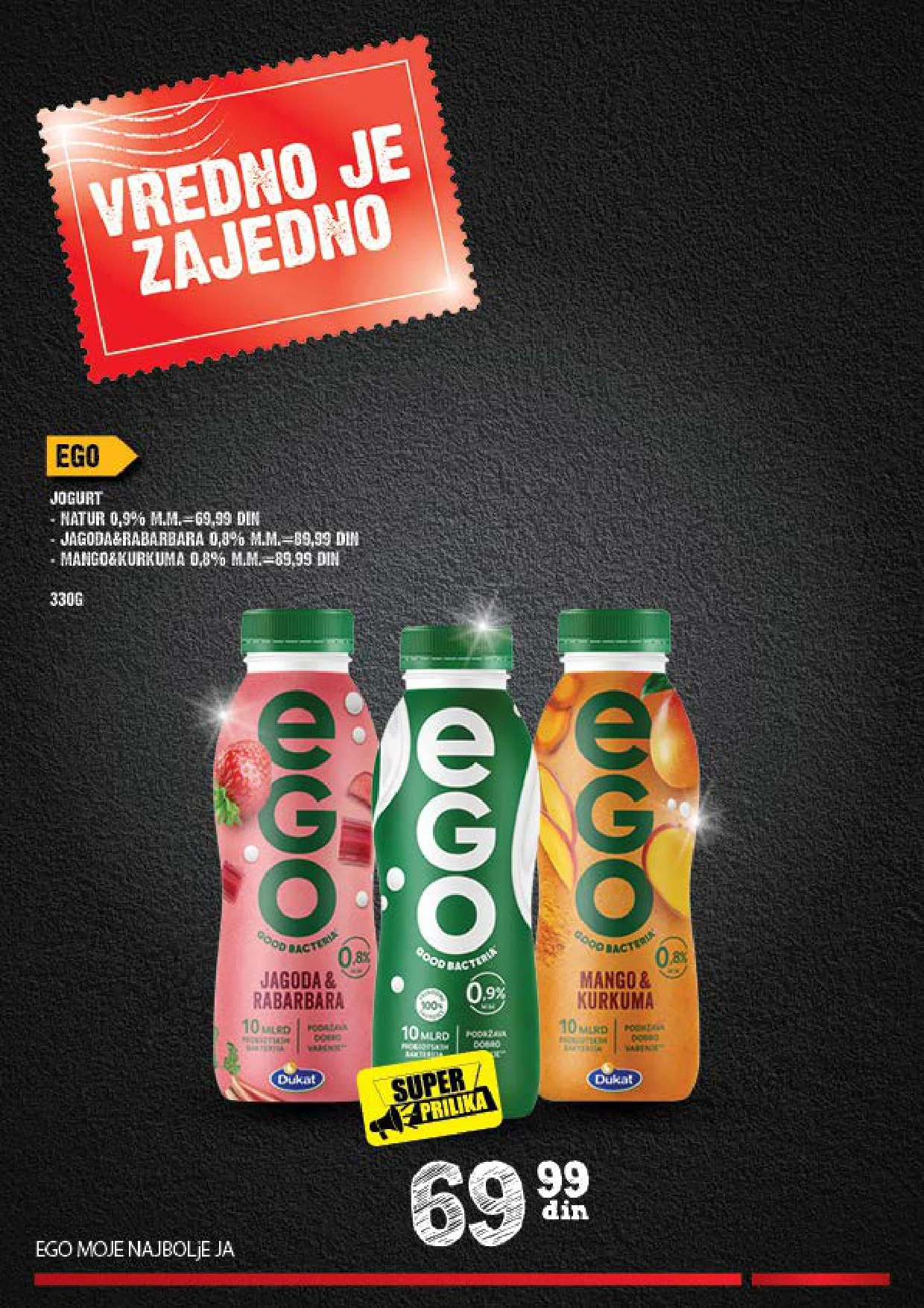 Roda & Idea katalog 31.8-27.9.2026. - str. 5