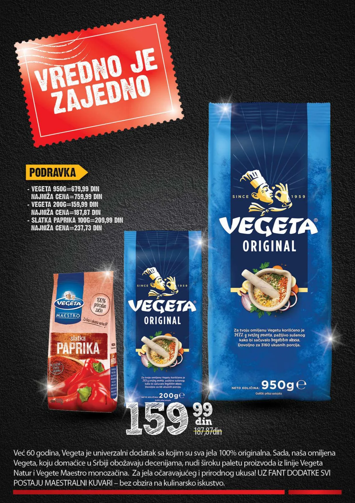 Roda & Idea katalog 28.9-25.10.2026. - str. 6