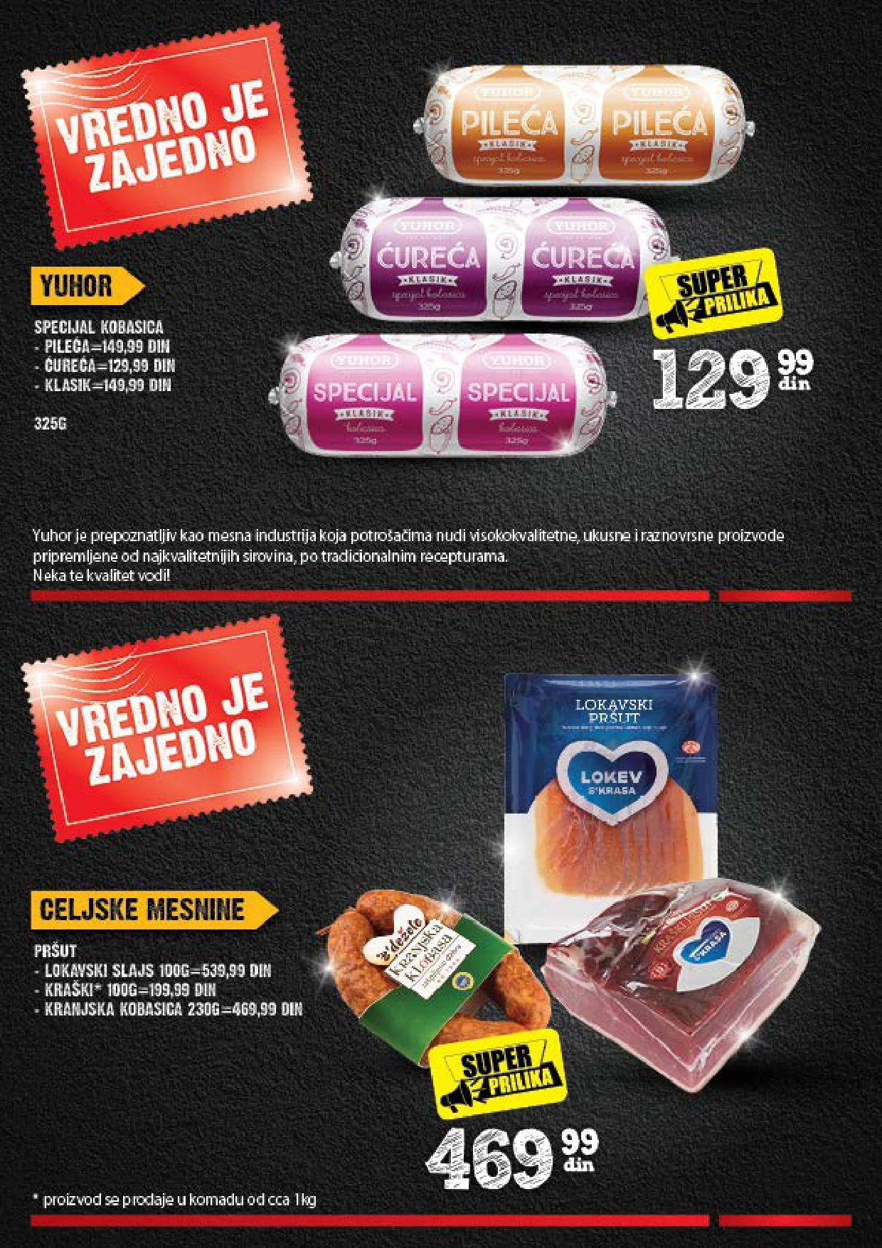 Roda & Idea katalog 31.8-27.9.2026. - str. 6