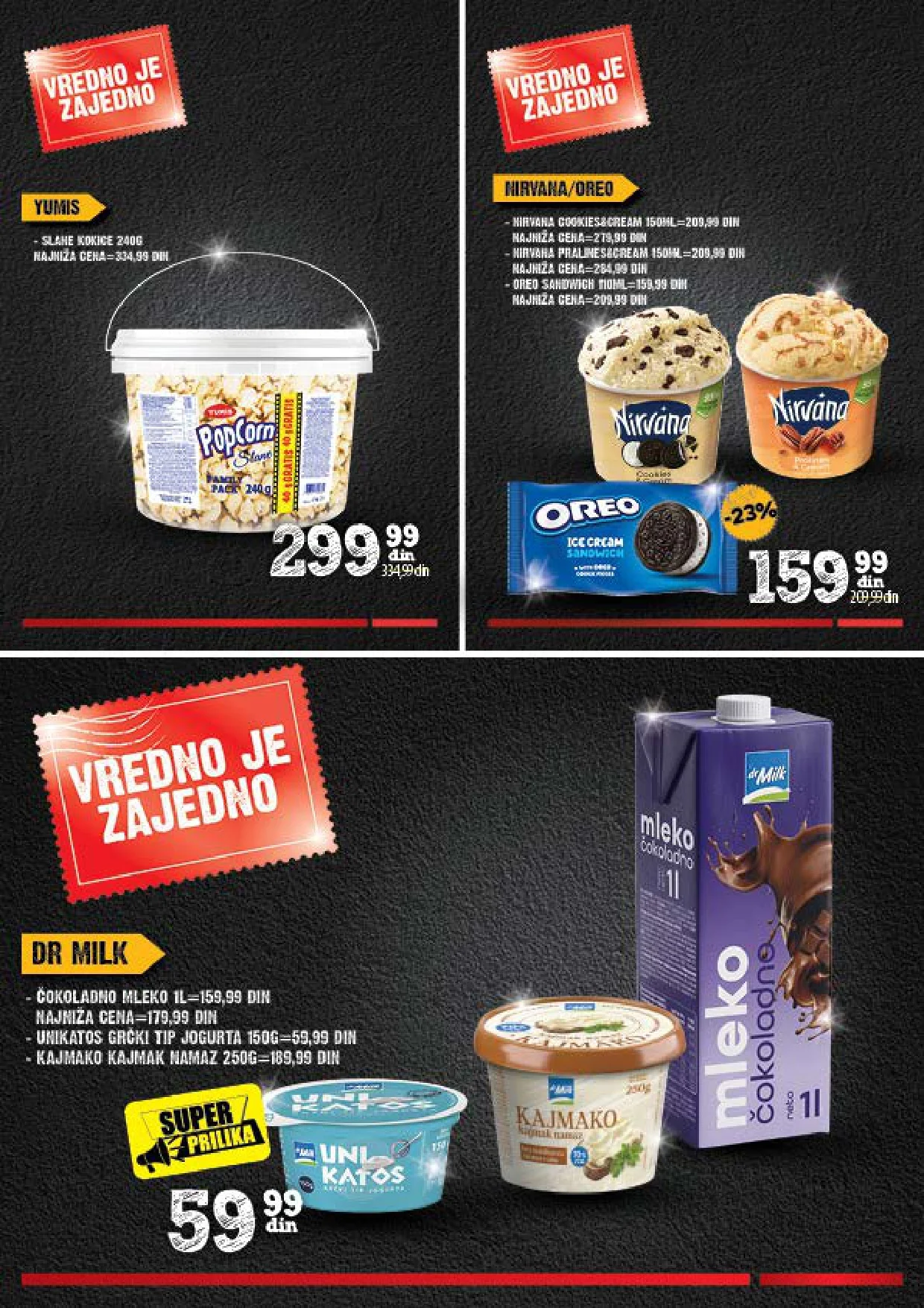 Roda & Idea katalog 31.8-27.9.2026. - str. 7