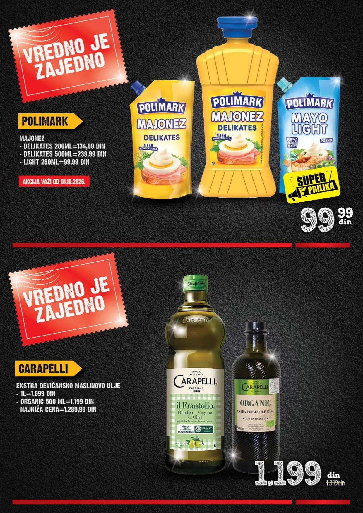 Roda & Idea katalog 28.9-25.10.2026. - str. 8