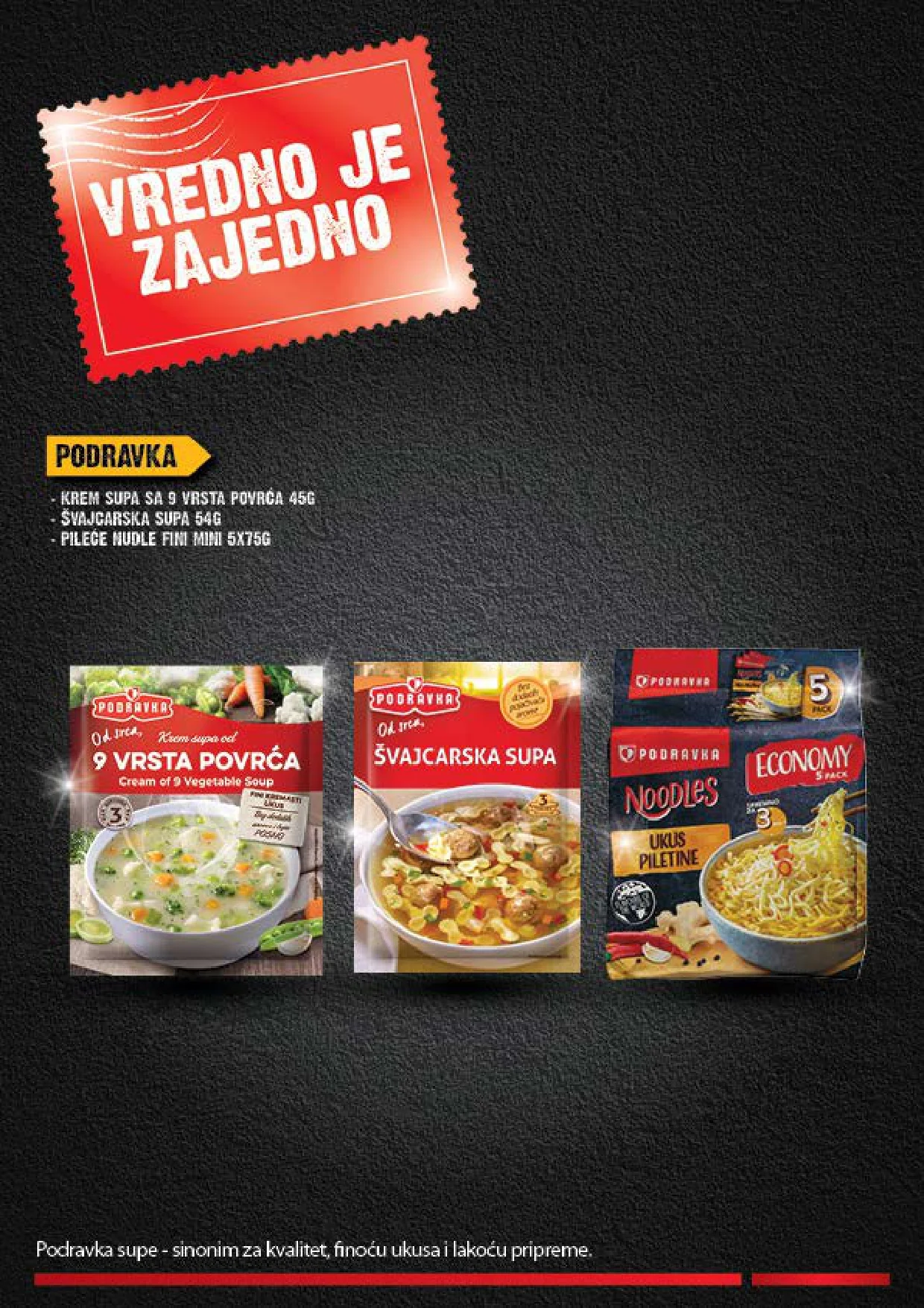 Roda & Idea katalog 31.8-27.9.2026. - str. 8