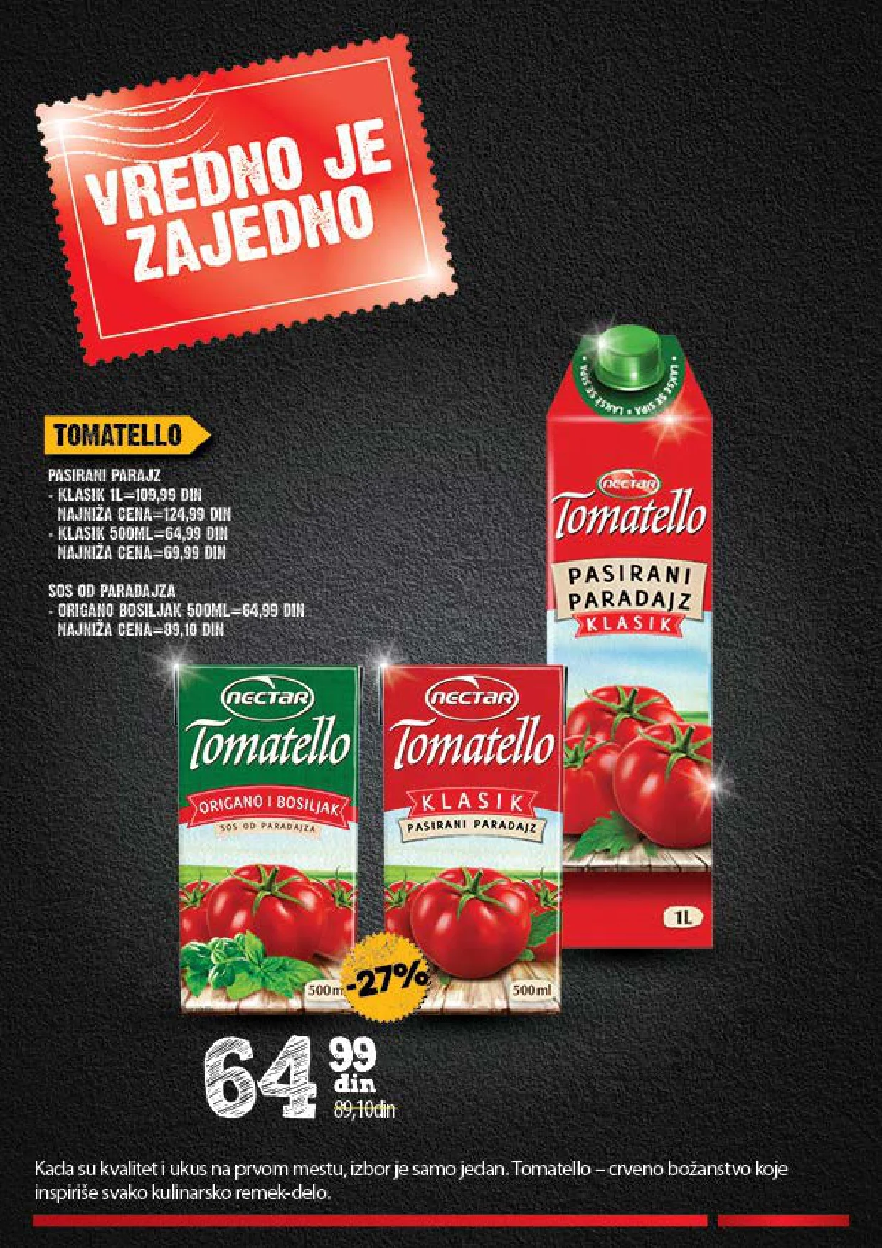 Roda & Idea katalog 31.8-27.9.2026. - str. 10