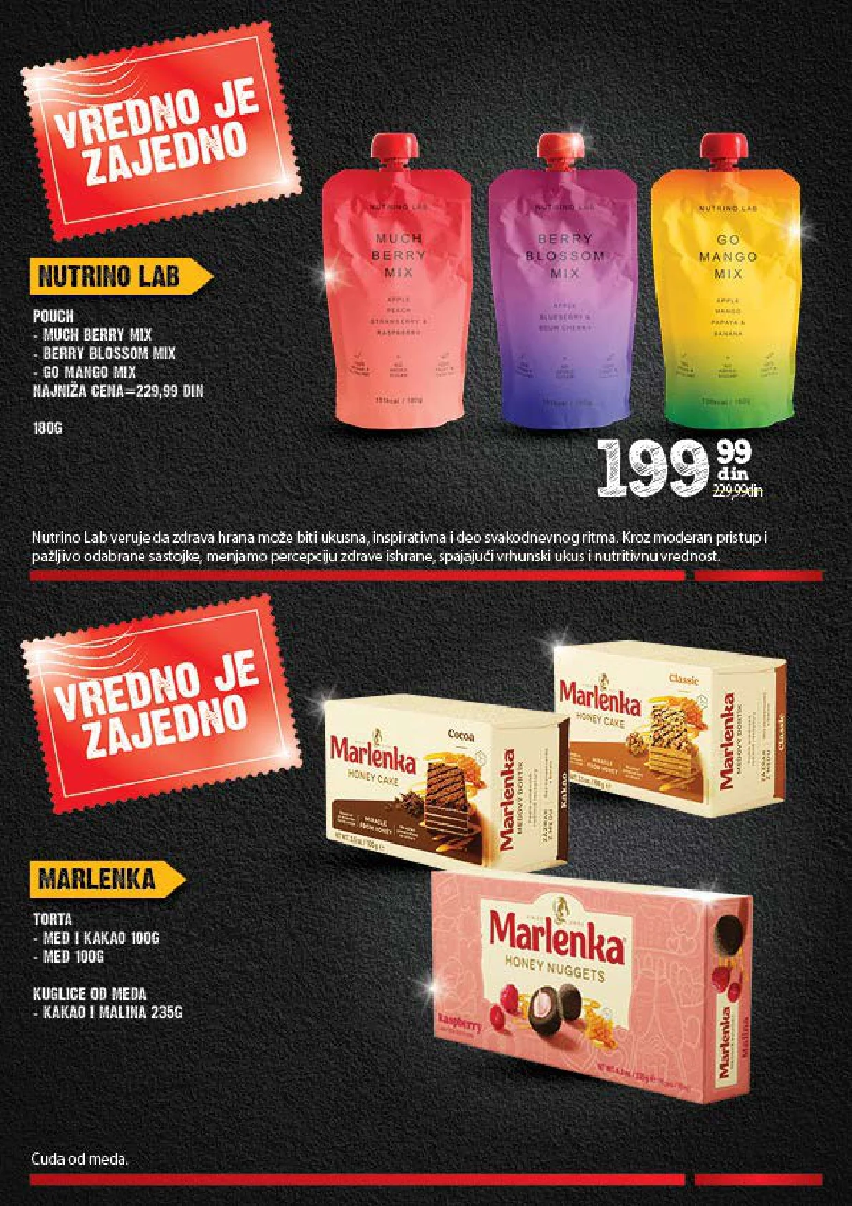 Roda & Idea katalog 31.8-27.9.2026. - str. 12