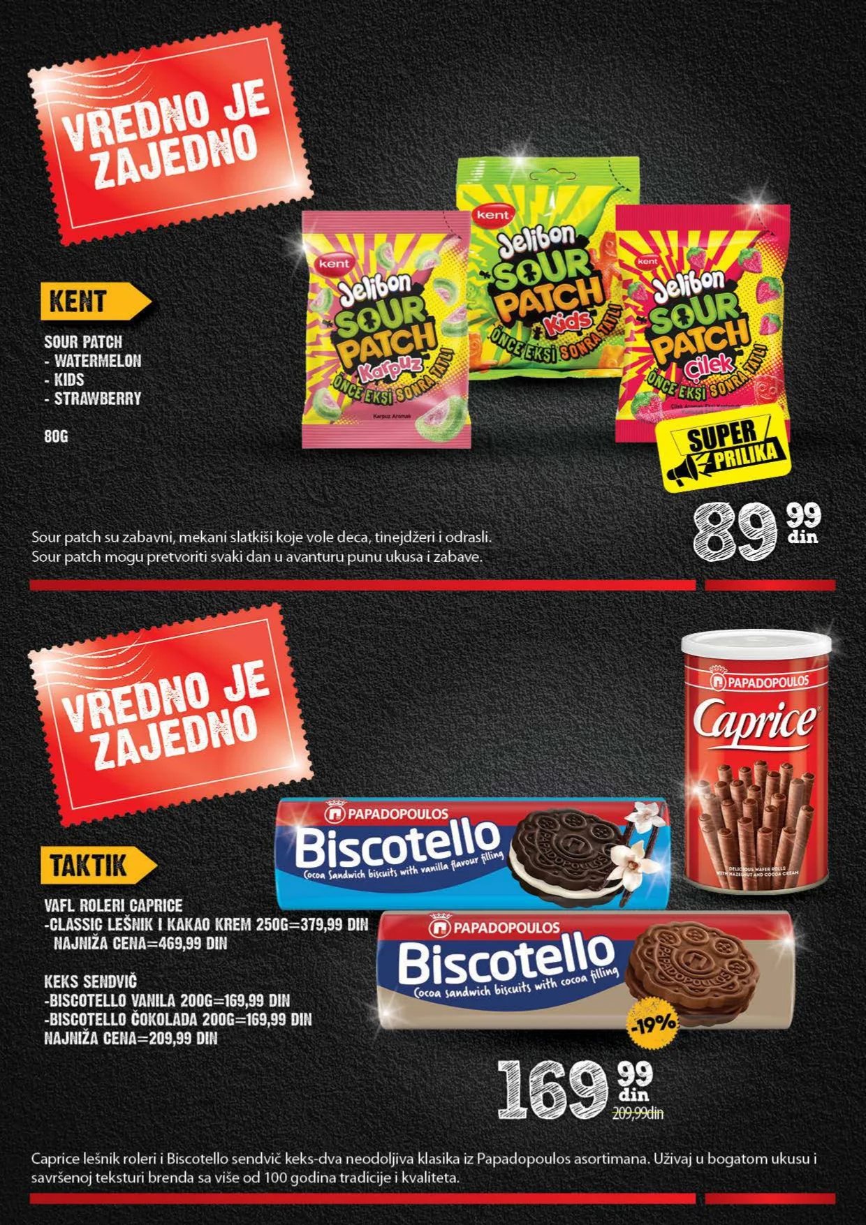 Roda & Idea katalog 28.9-25.10.2026. - str. 13