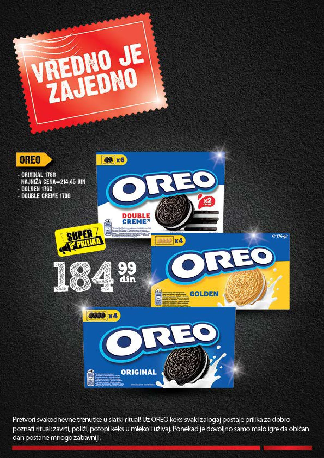 Roda & Idea katalog 31.8-27.9.2026. - str. 18