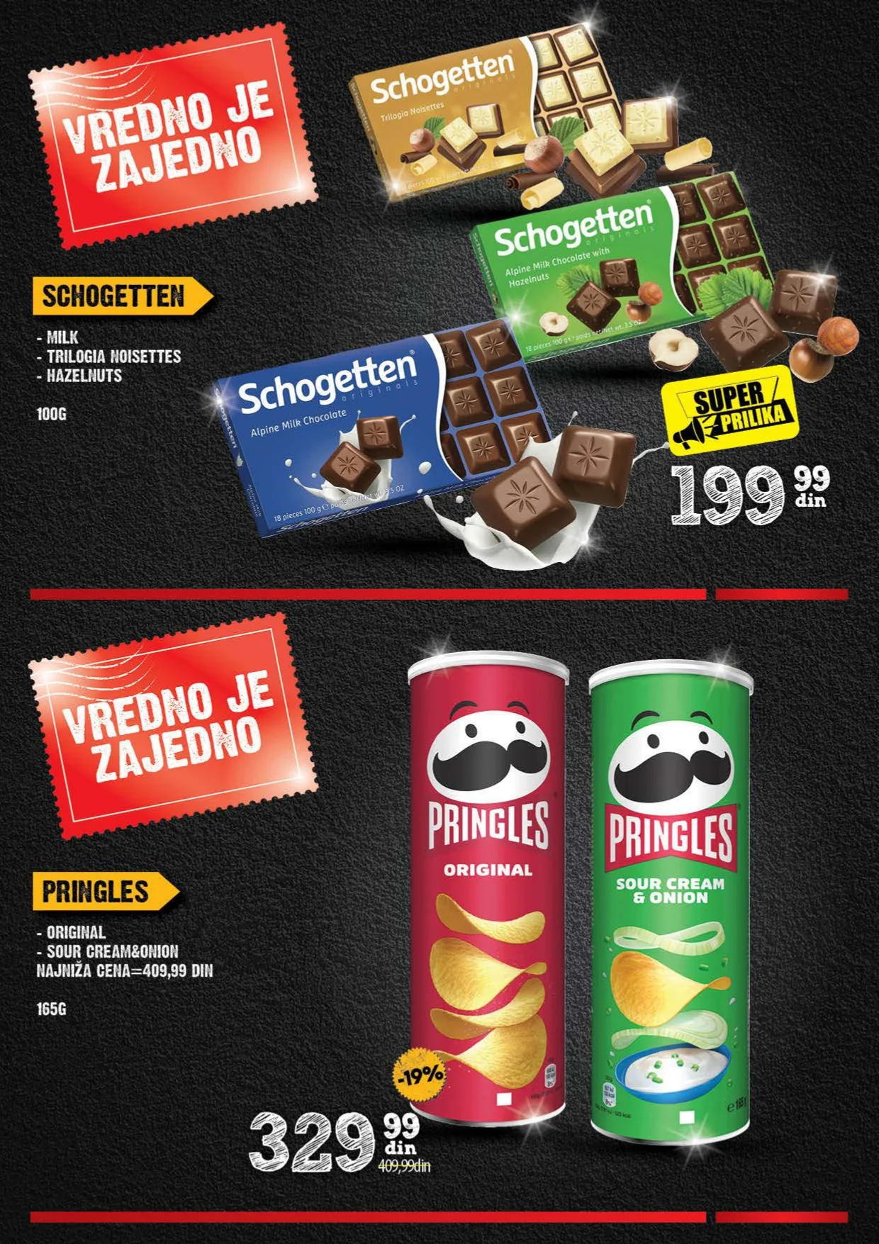 Roda & Idea katalog 28.9-25.10.2026. - str. 21