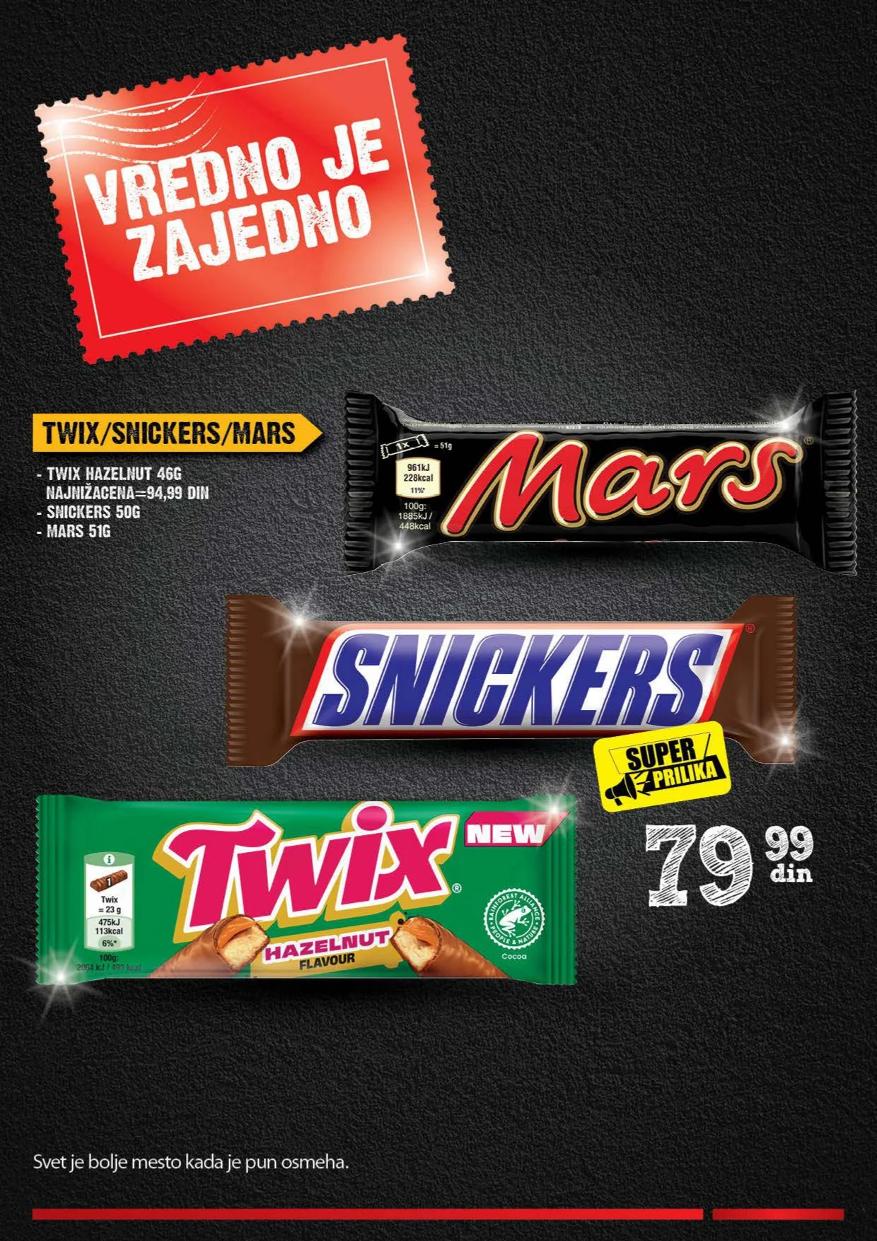 Roda & Idea katalog 28.9-25.10.2026. - str. 23