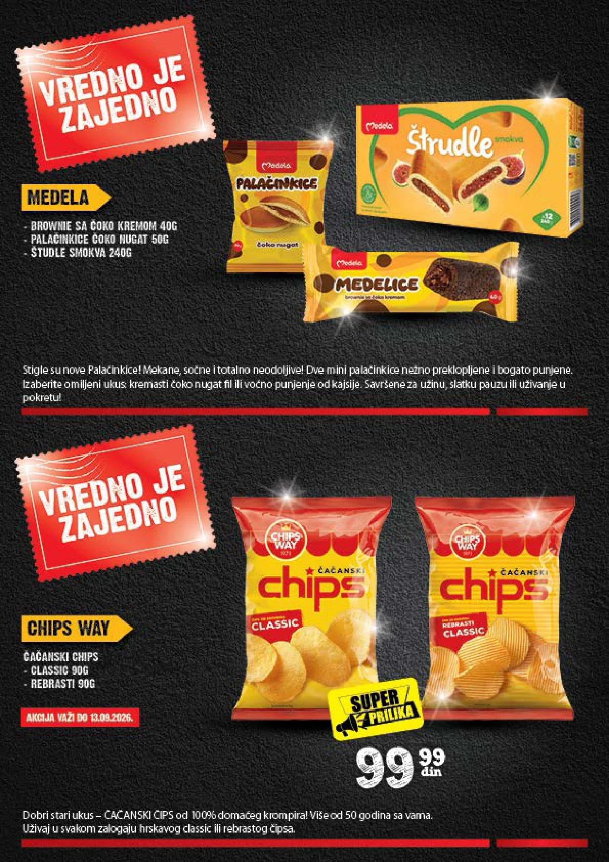 Roda & Idea katalog 31.8-27.9.2026. - str. 24
