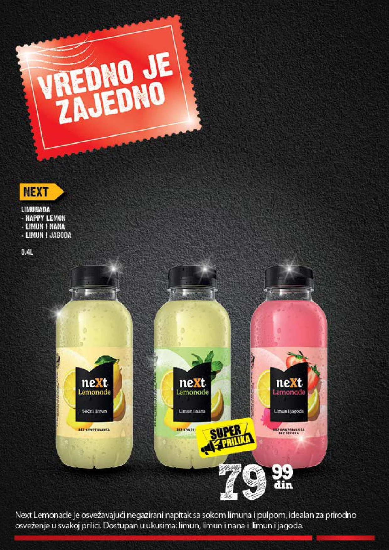 Roda & Idea katalog 31.8-27.9.2026. - str. 28