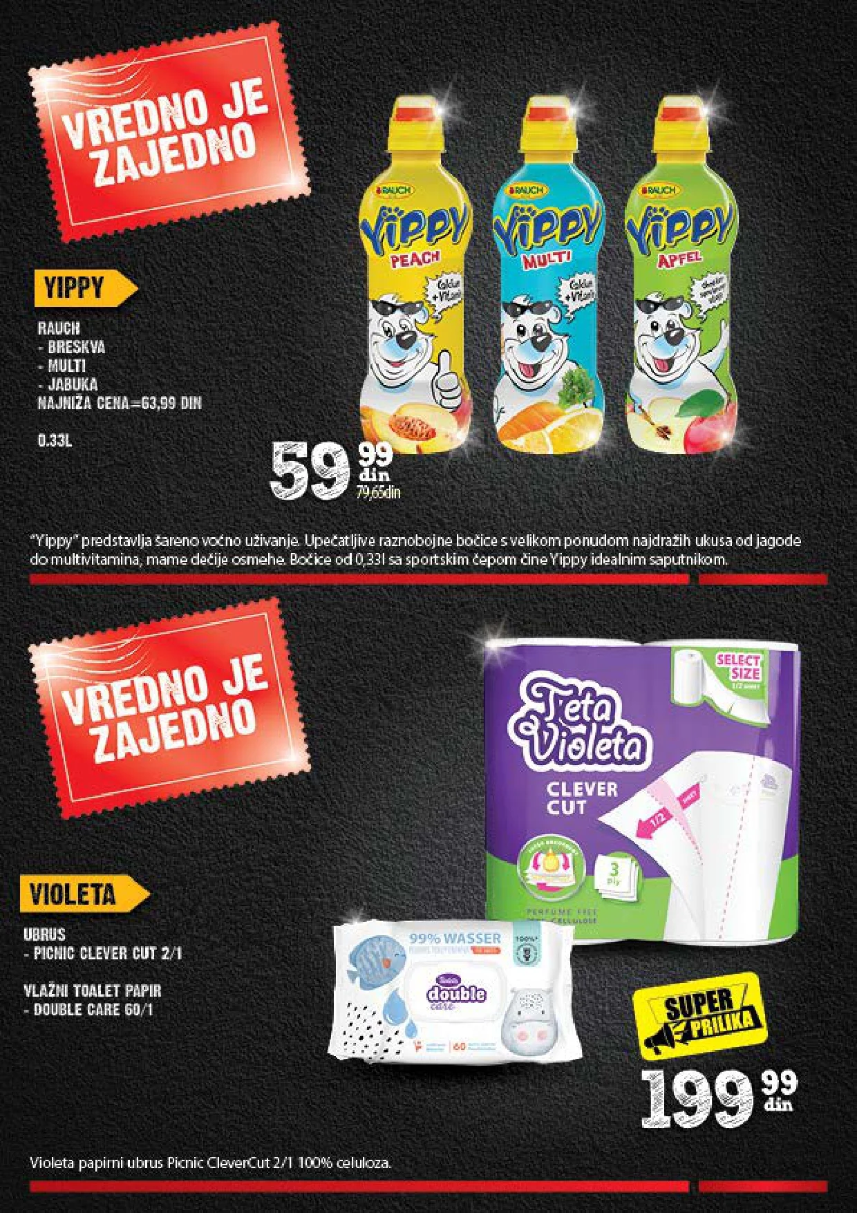 Roda & Idea katalog 31.8-27.9.2026. - str. 31