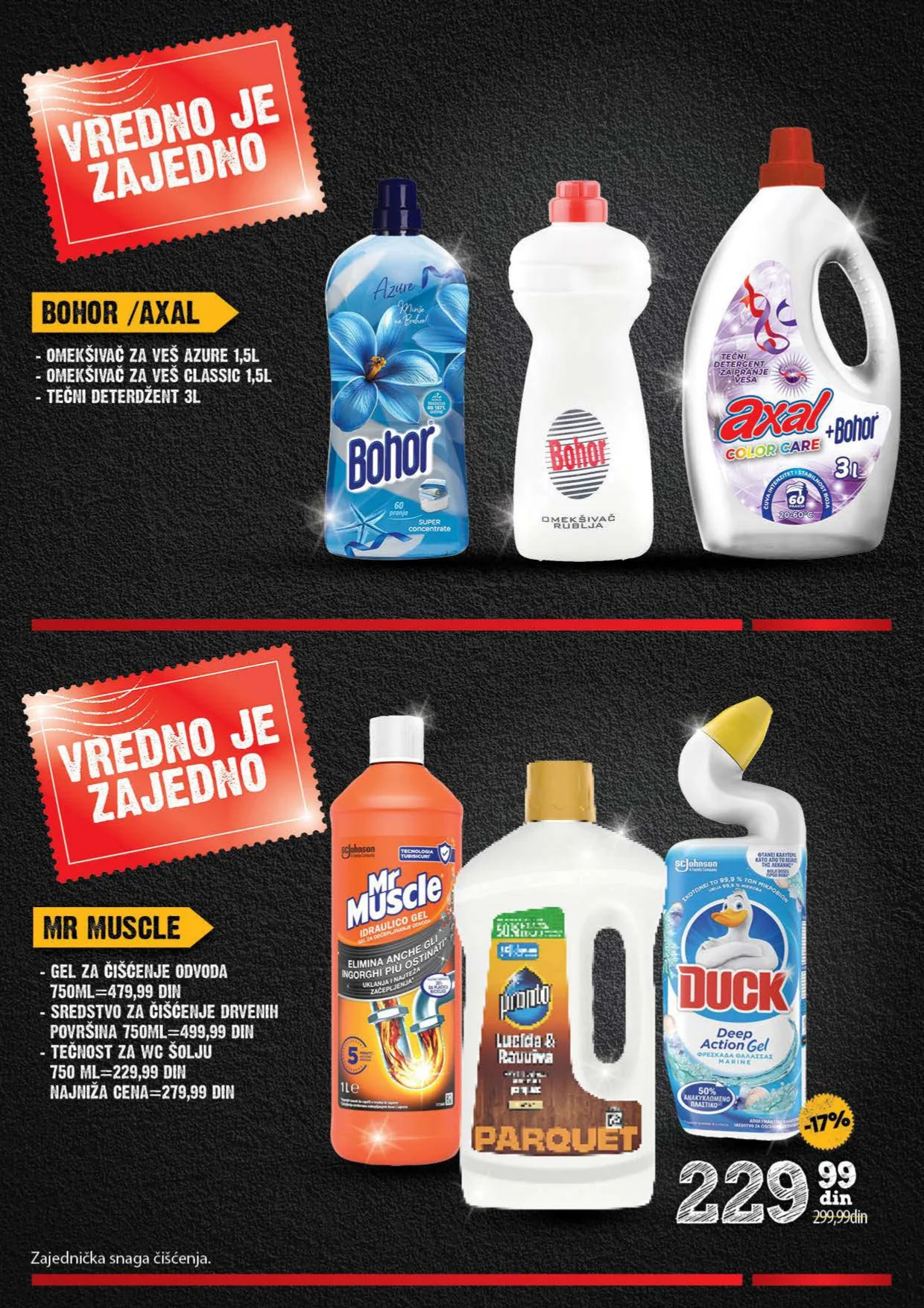 Roda & Idea katalog 28.9-25.10.2026. - str. 32