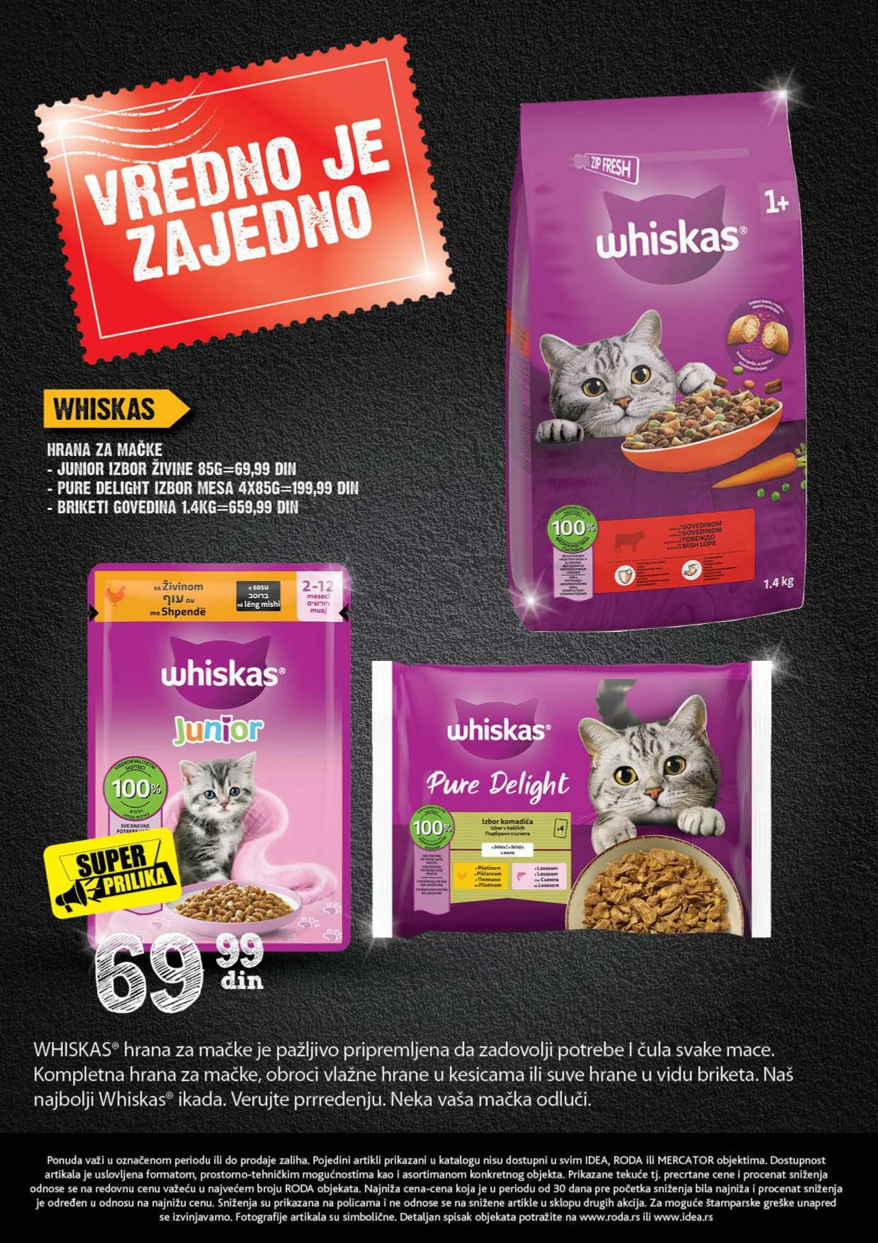 Roda & Idea katalog 28.9-25.10.2026. - str. 36