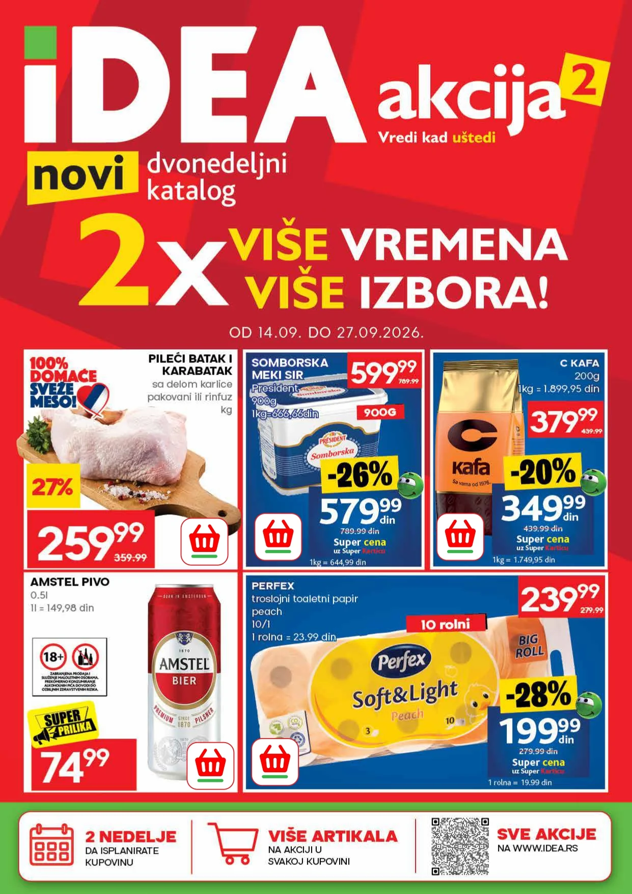 Idea katalog 14-27.9.2026. - str. 1