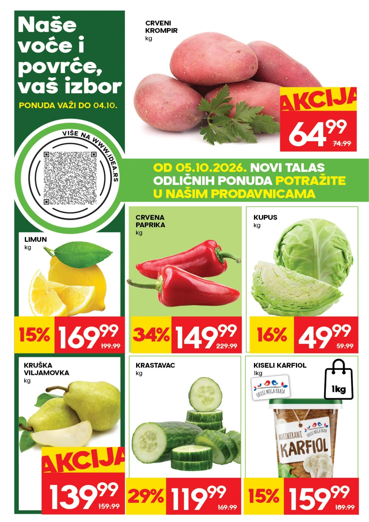 Idea katalog 28.9-11.10.2026. - str. 2