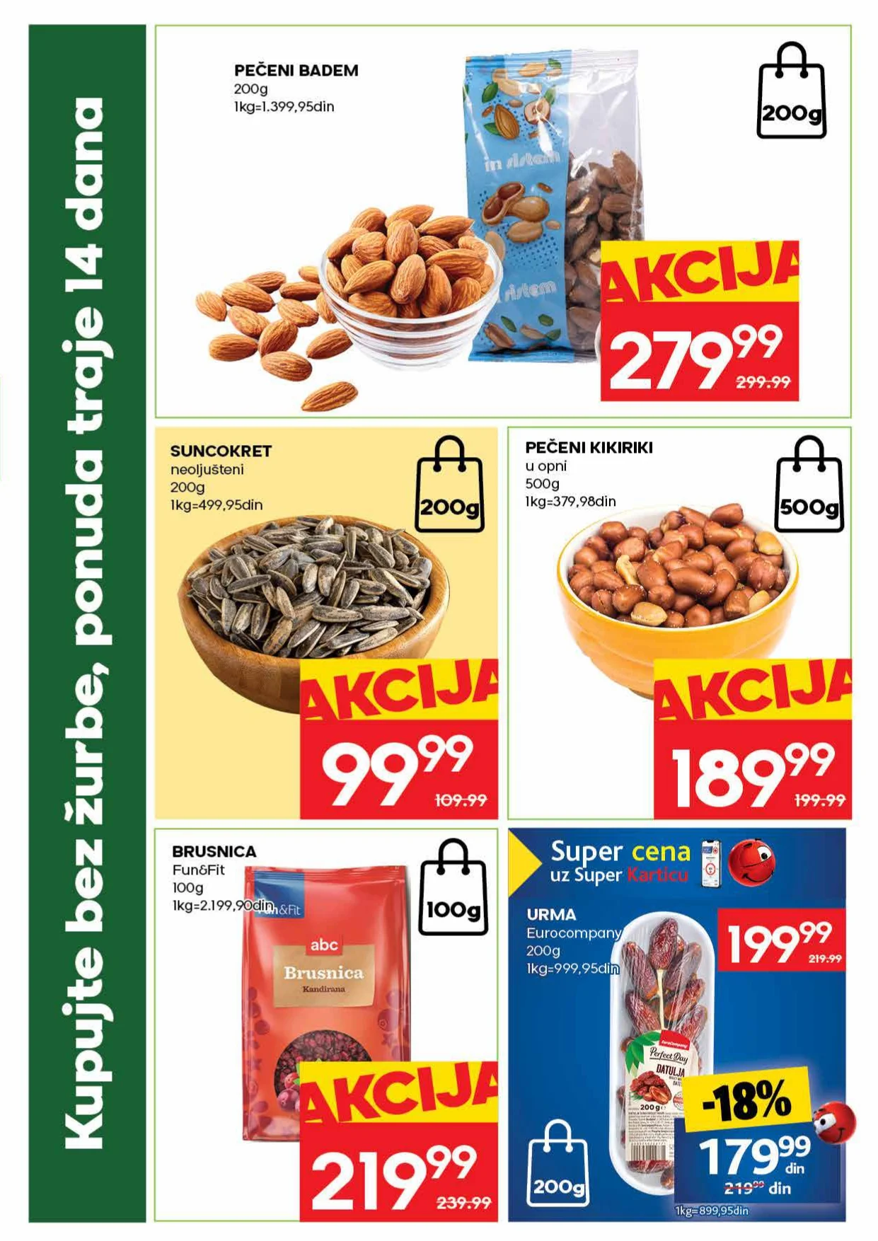 Idea katalog 28.9-11.10.2026. - str. 3
