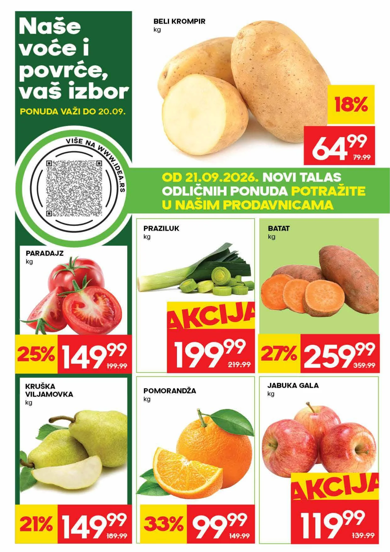 Idea katalog 14-27.9.2026. - str. 4
