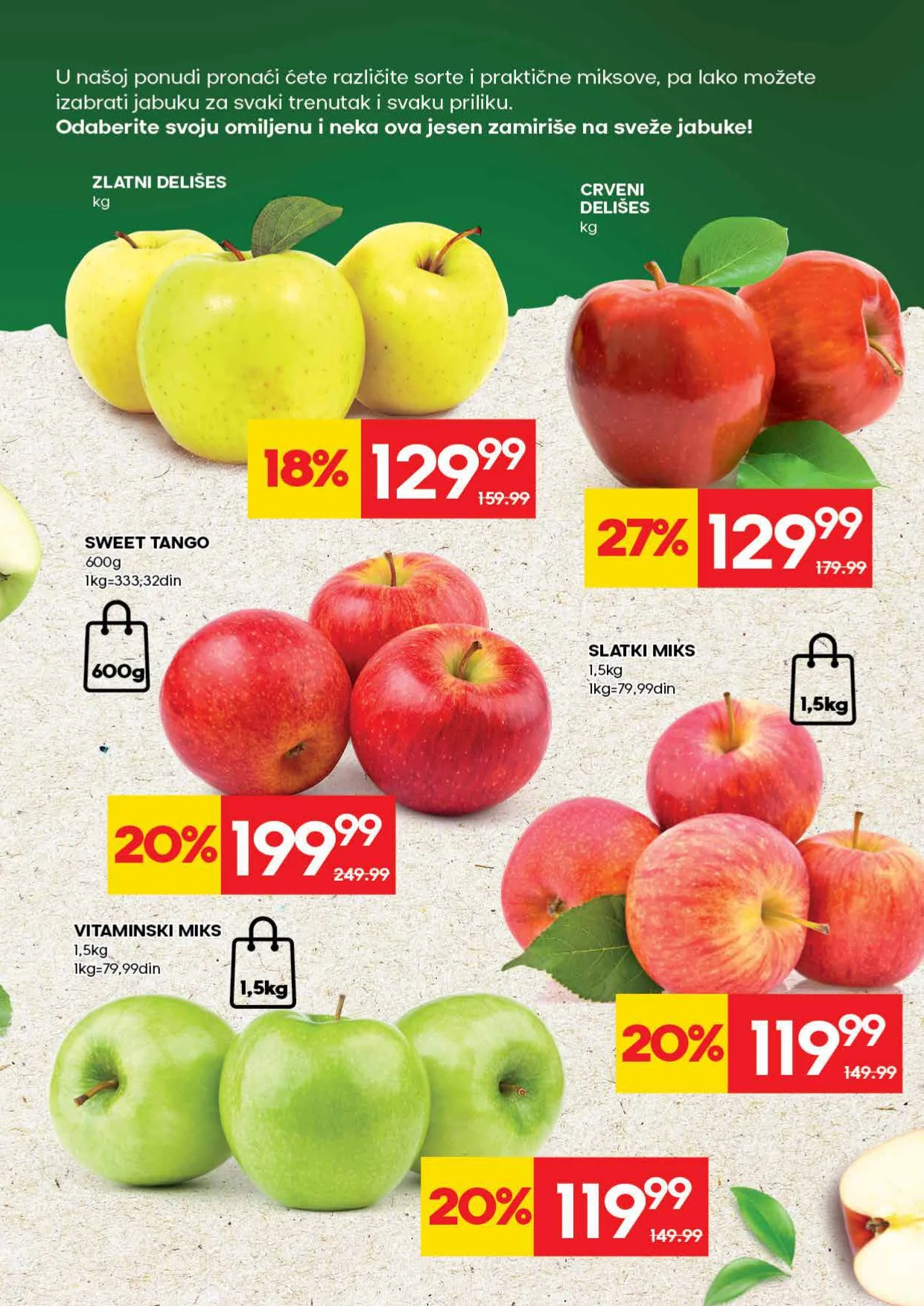 Idea katalog 28.9-11.10.2026. - str. 5