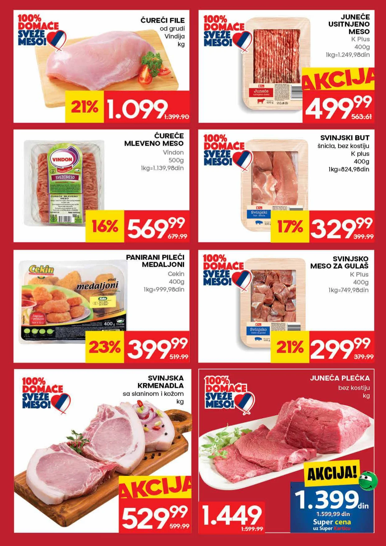 Idea katalog 14-27.9.2026. - str. 9