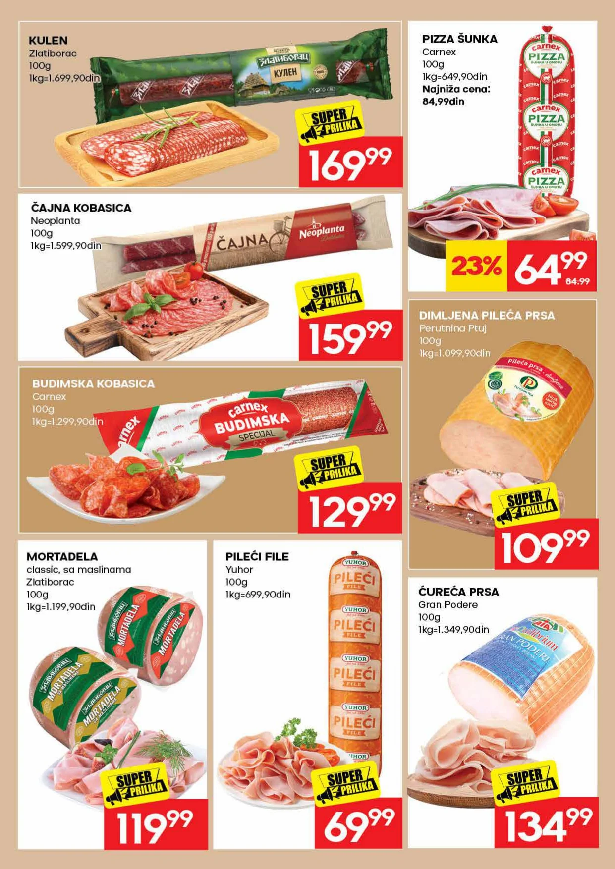 Idea katalog 28.9-11.10.2026. - str. 9