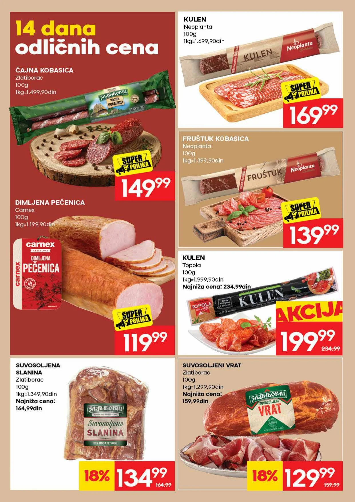 Idea katalog 14-27.9.2026. - str. 10