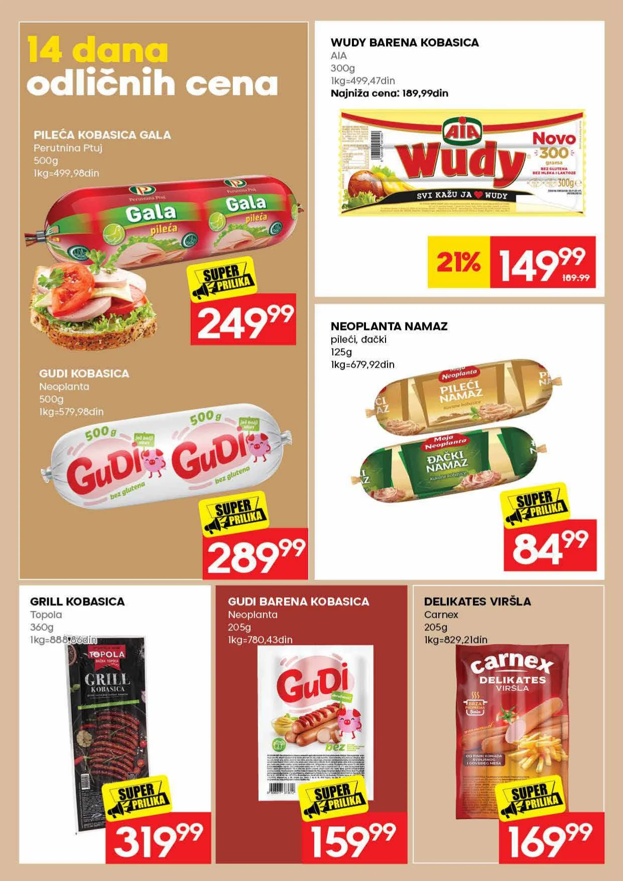 Idea katalog 28.9-11.10.2026. - str. 10