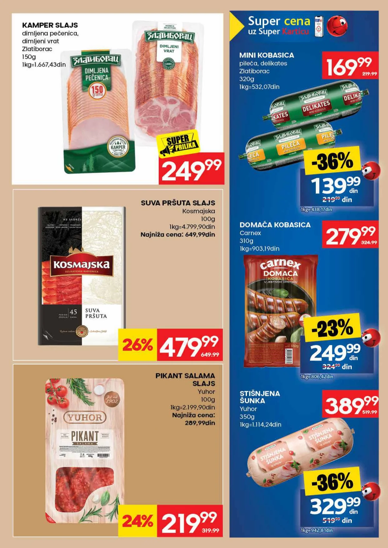 Idea katalog 28.9-11.10.2026. - str. 11