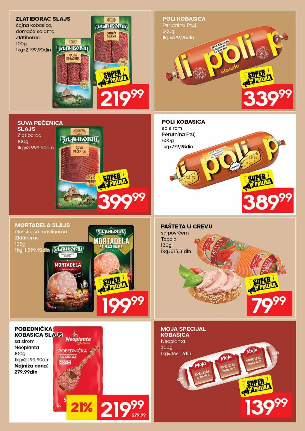 Idea katalog 14-27.9.2026. - str. 12