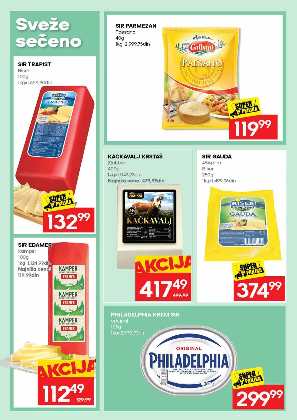 Idea katalog 14-27.9.2026. - str. 14
