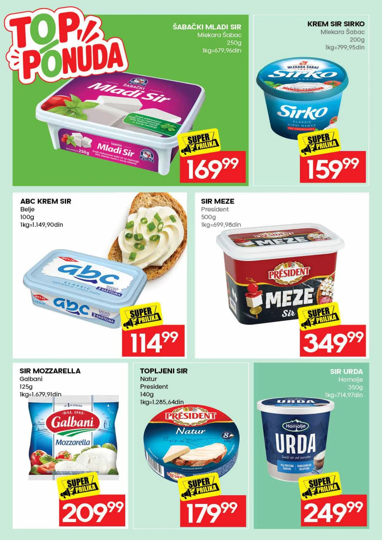 Idea katalog 14-27.9.2026. - str. 15