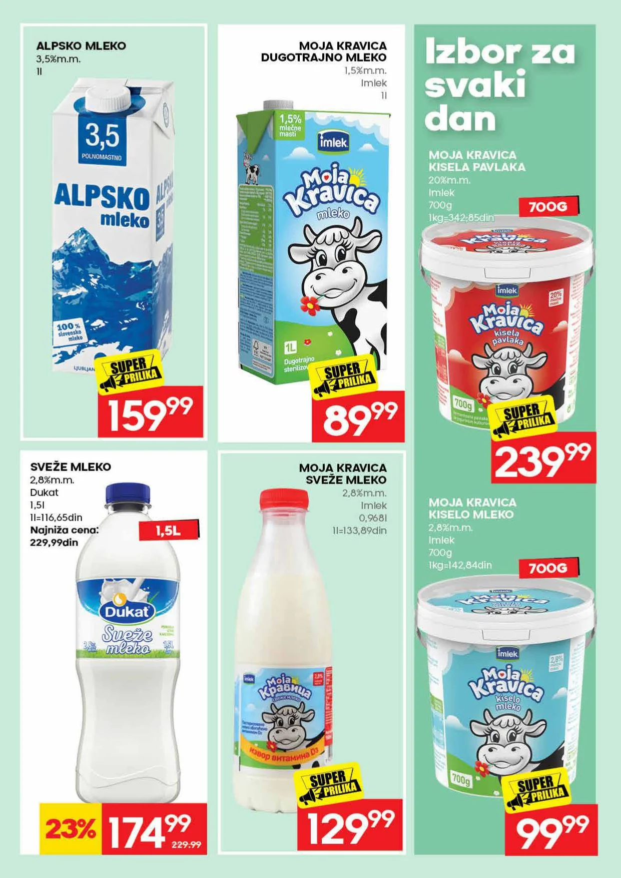 Idea katalog 28.9-11.10.2026. - str. 15